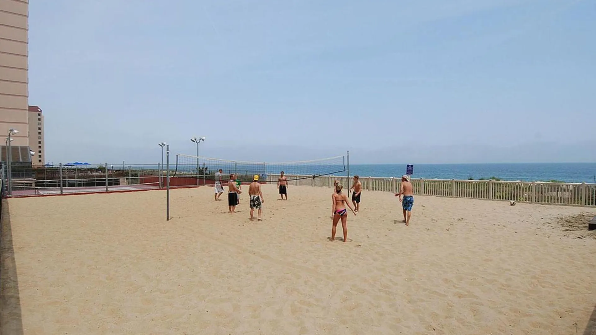 Holiday home Golden Sands Viii *