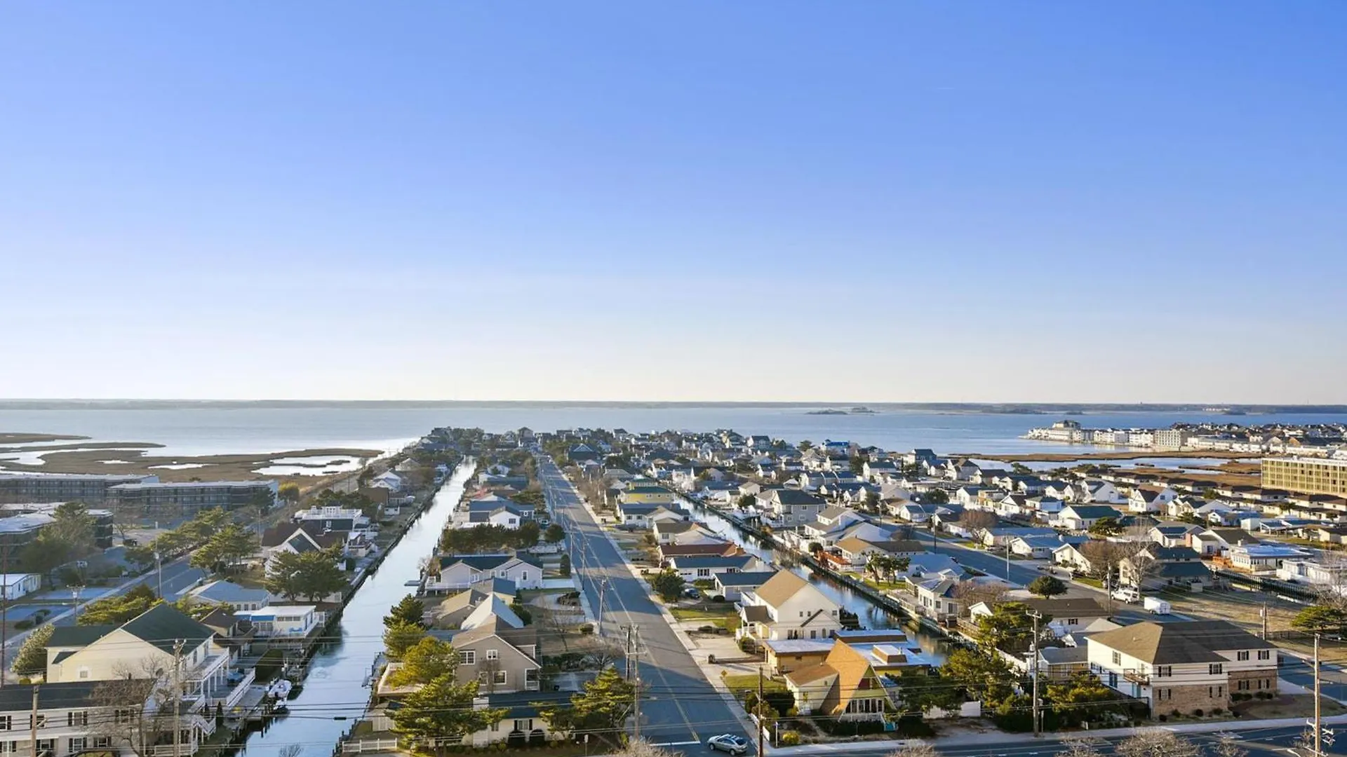 Golden Sands Viii Holiday home Ocean City