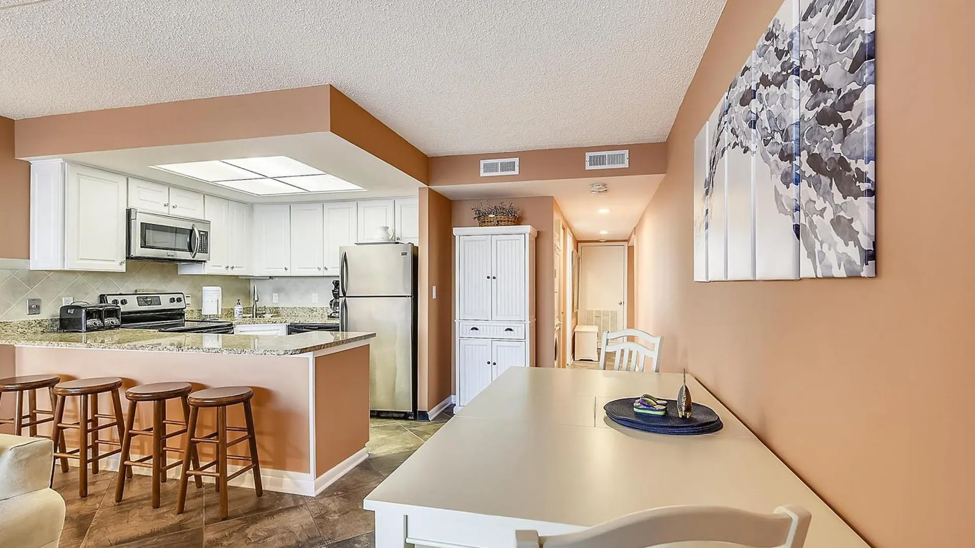 Golden Sands Viii Holiday home Ocean City