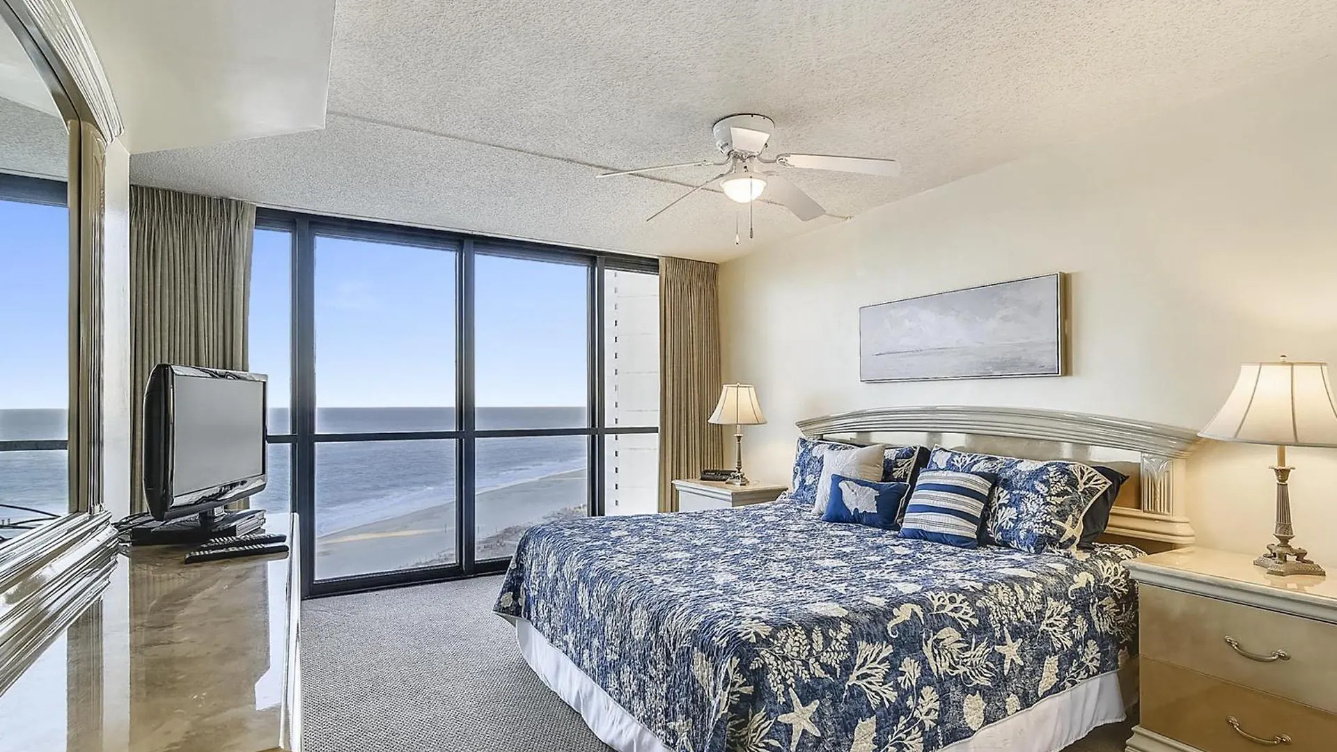Golden Sands Viii * Ocean City