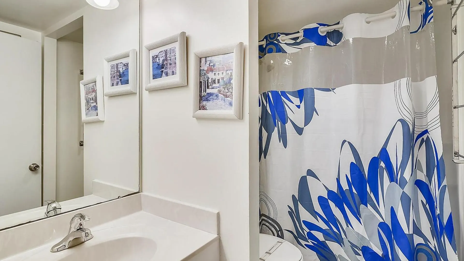 Holiday home Golden Sands Viii Ocean City
