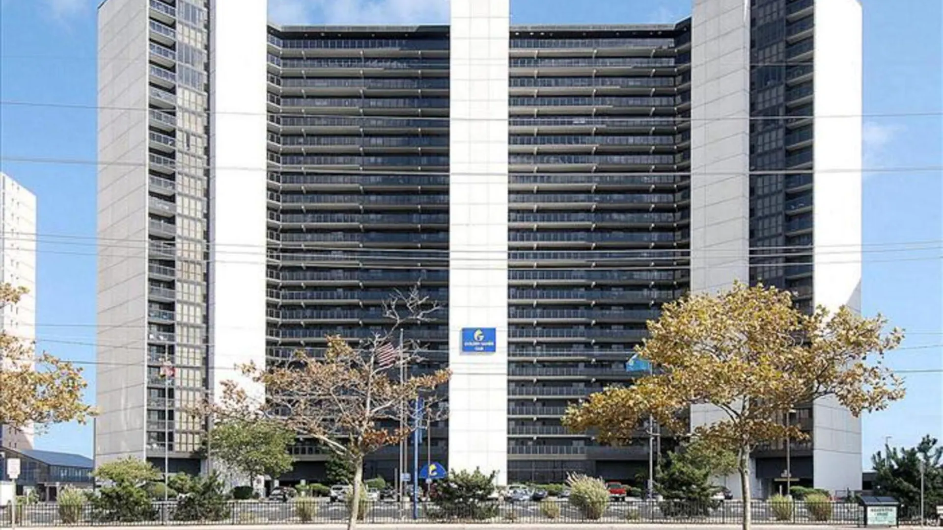 Ferienhaus Golden Sands Ii Ocean Stadt