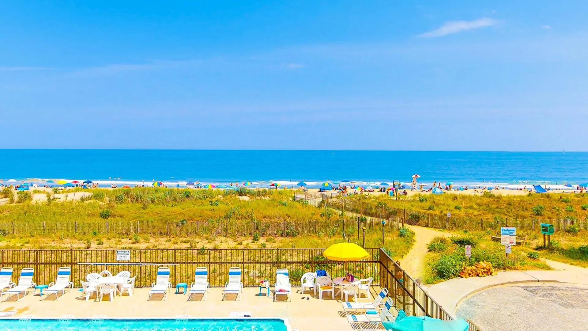 Surfside 84 *