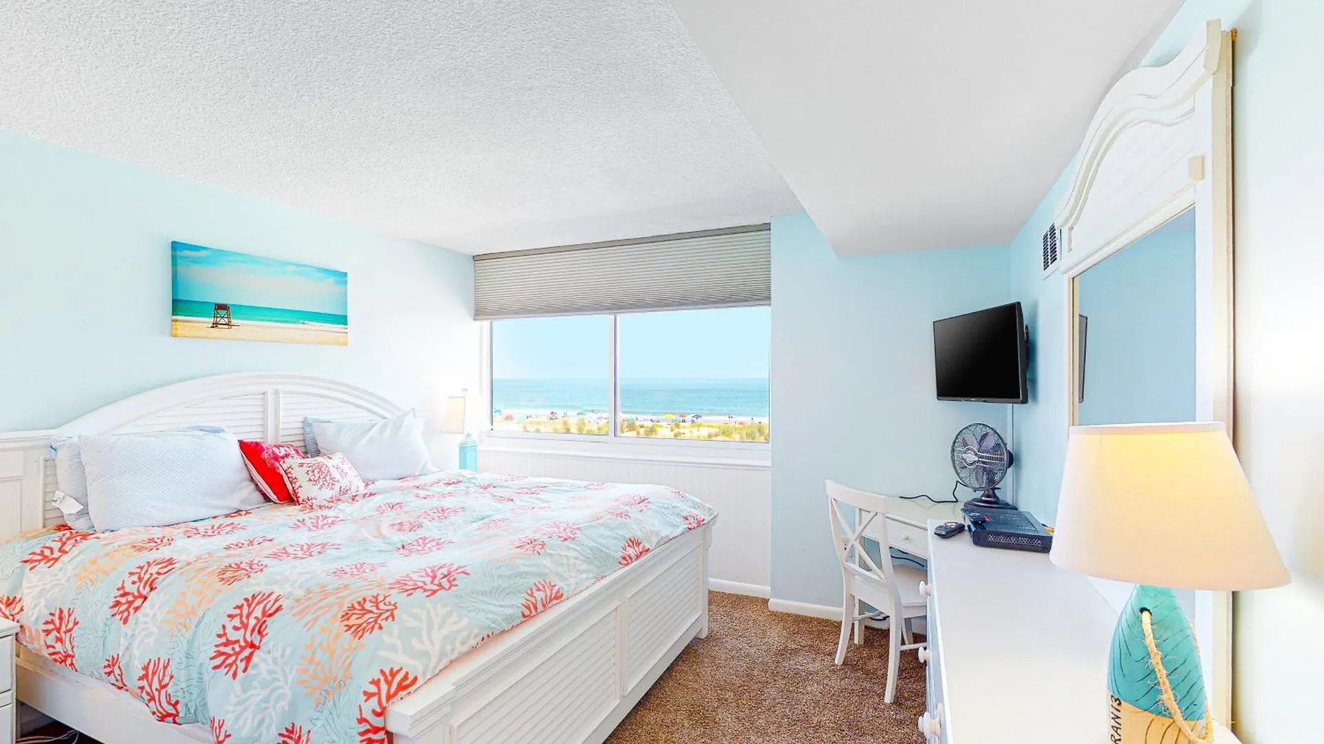 Surfside 84 *