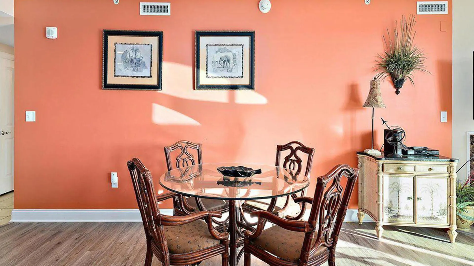 Apartamento Belmont Towers 410