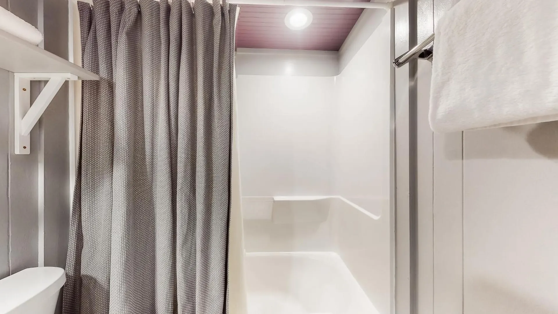 Prázdninový dům Lofts Ocean City