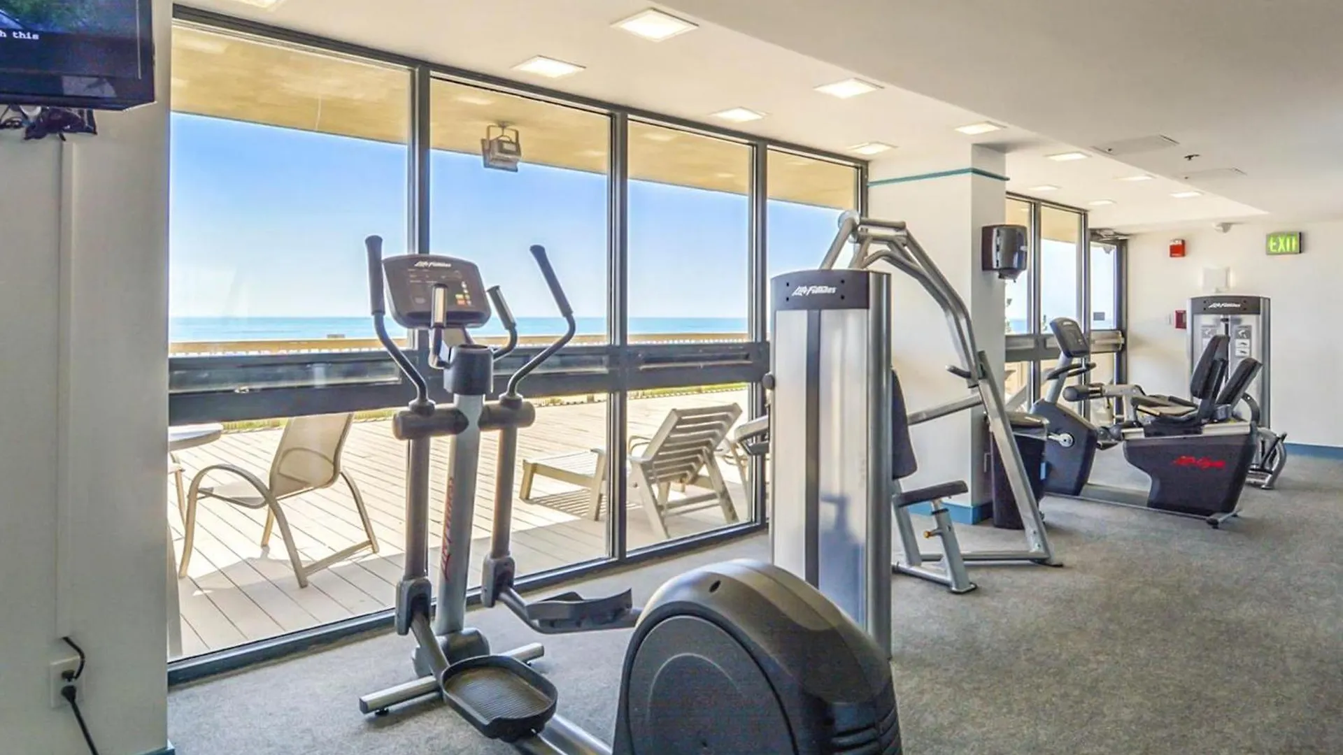 Century 2 * Ocean City
