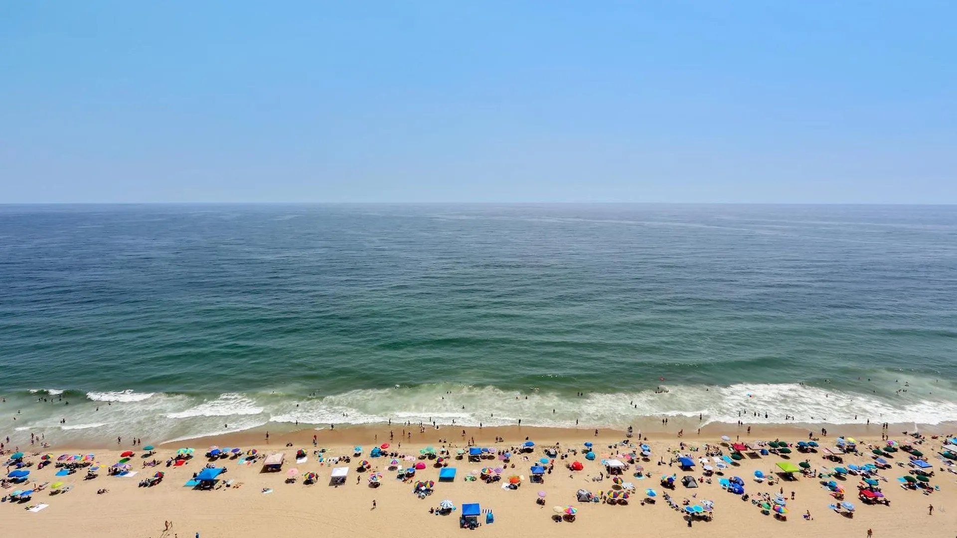 Century 2 Prázdninový dům Ocean City