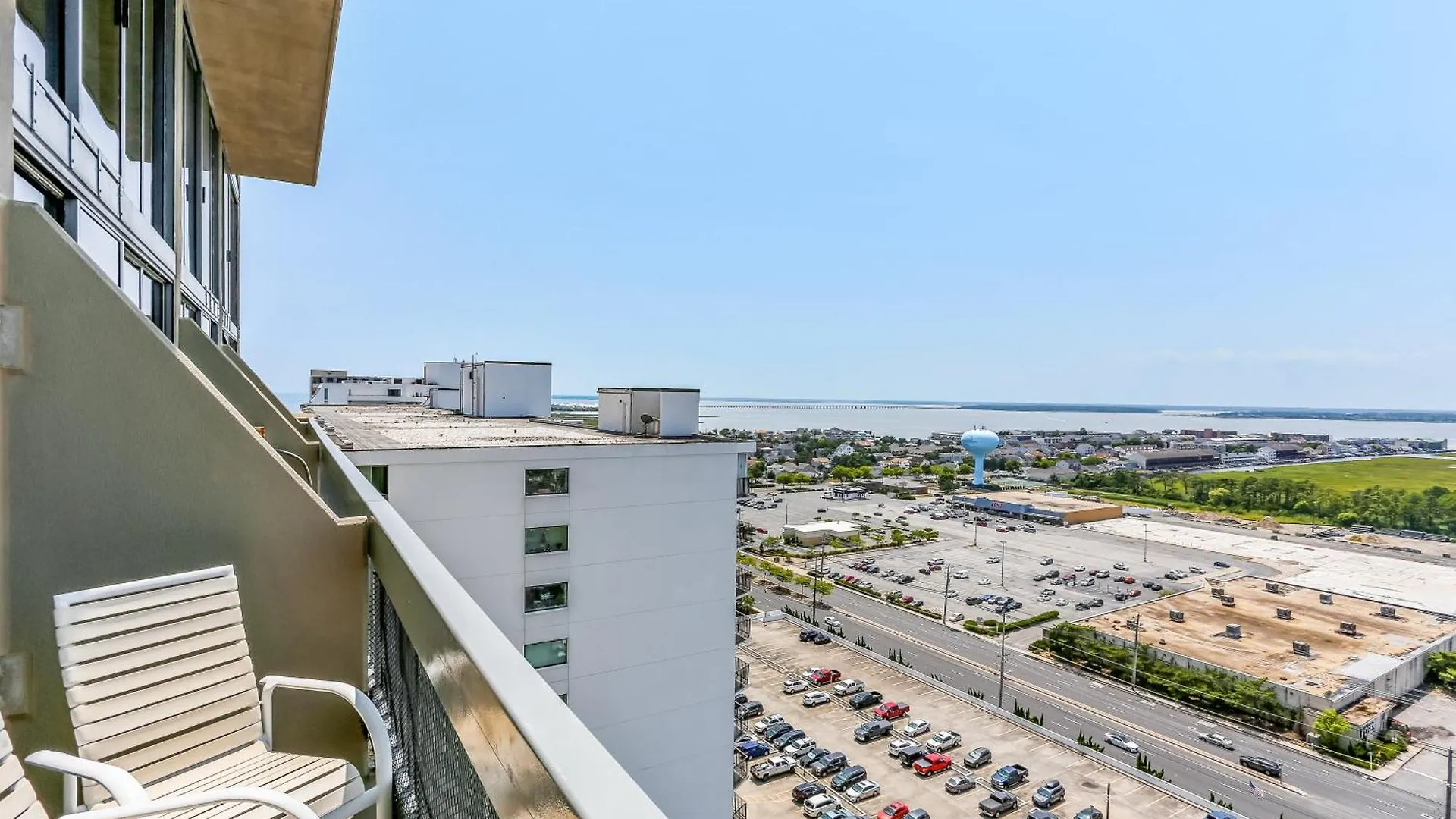 Century 2 * Ocean City