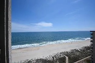 Ashore & Club Hotel