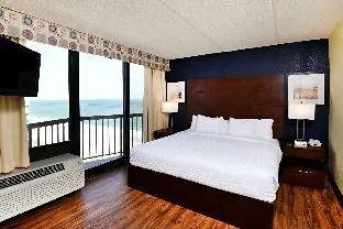 Ashore & Club Hotel Ocean City