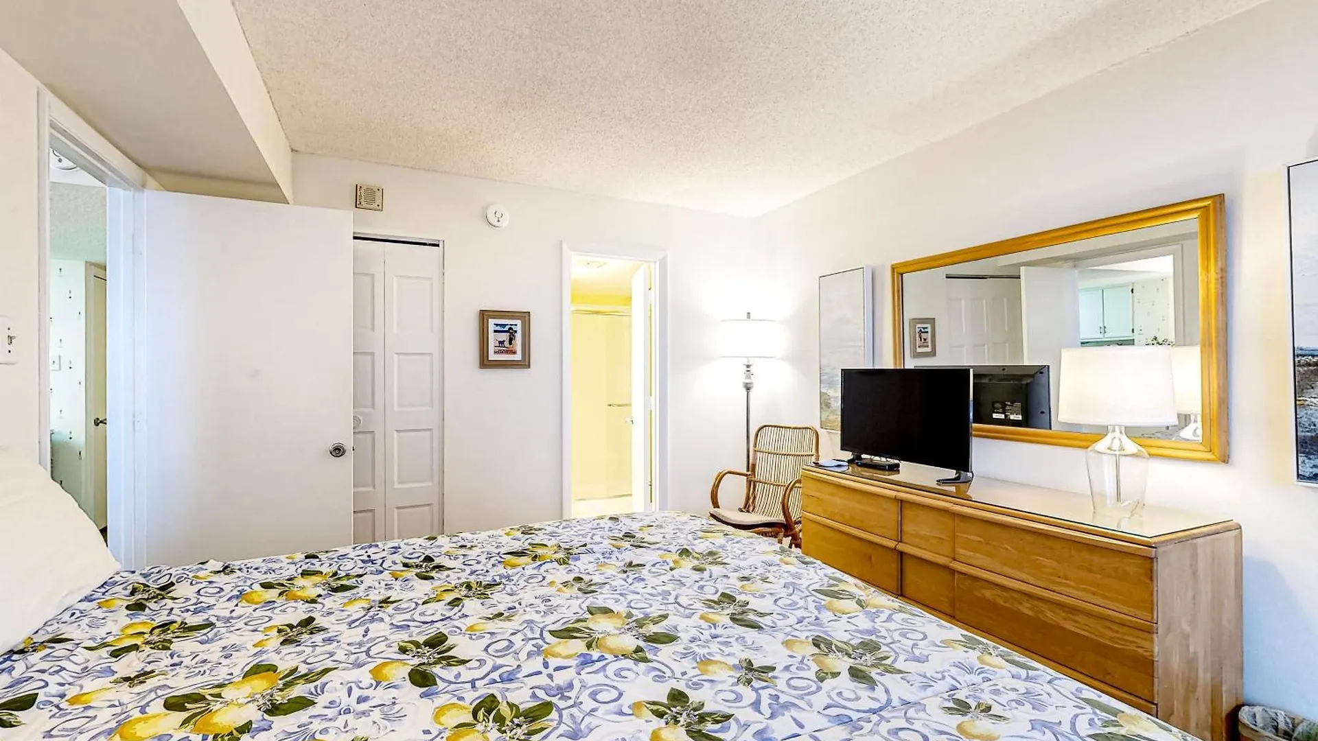 Sea Watch 516 Apartment *