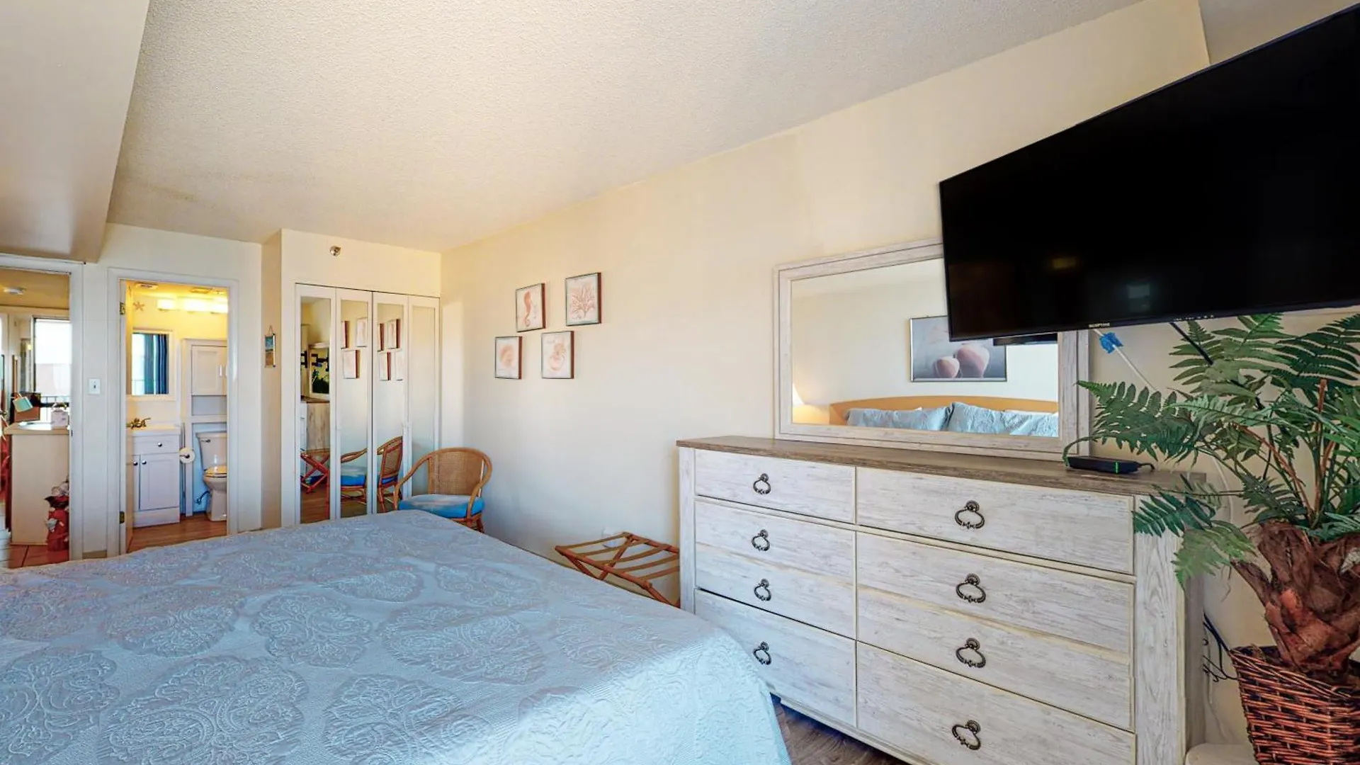 Apartment Pointe On The Bay Ocean City
