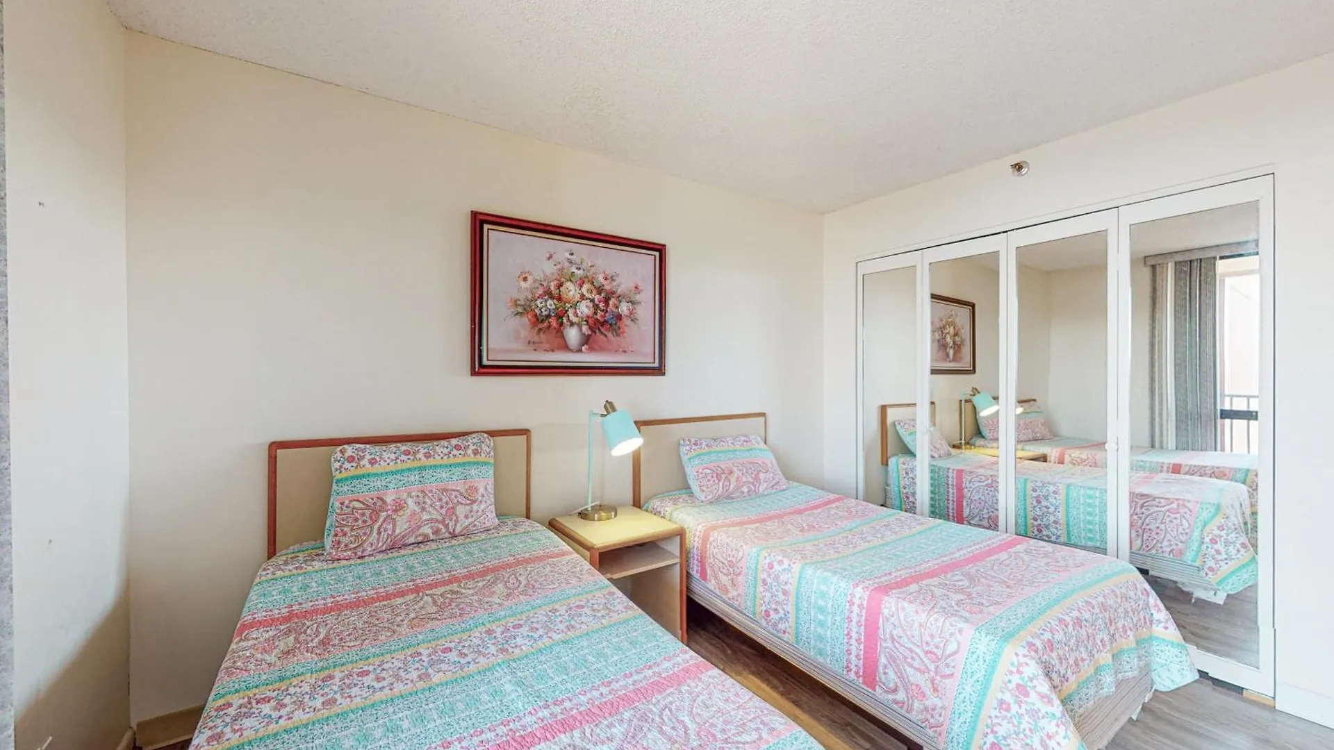 Pointe On The Bay Apartment Ocean City