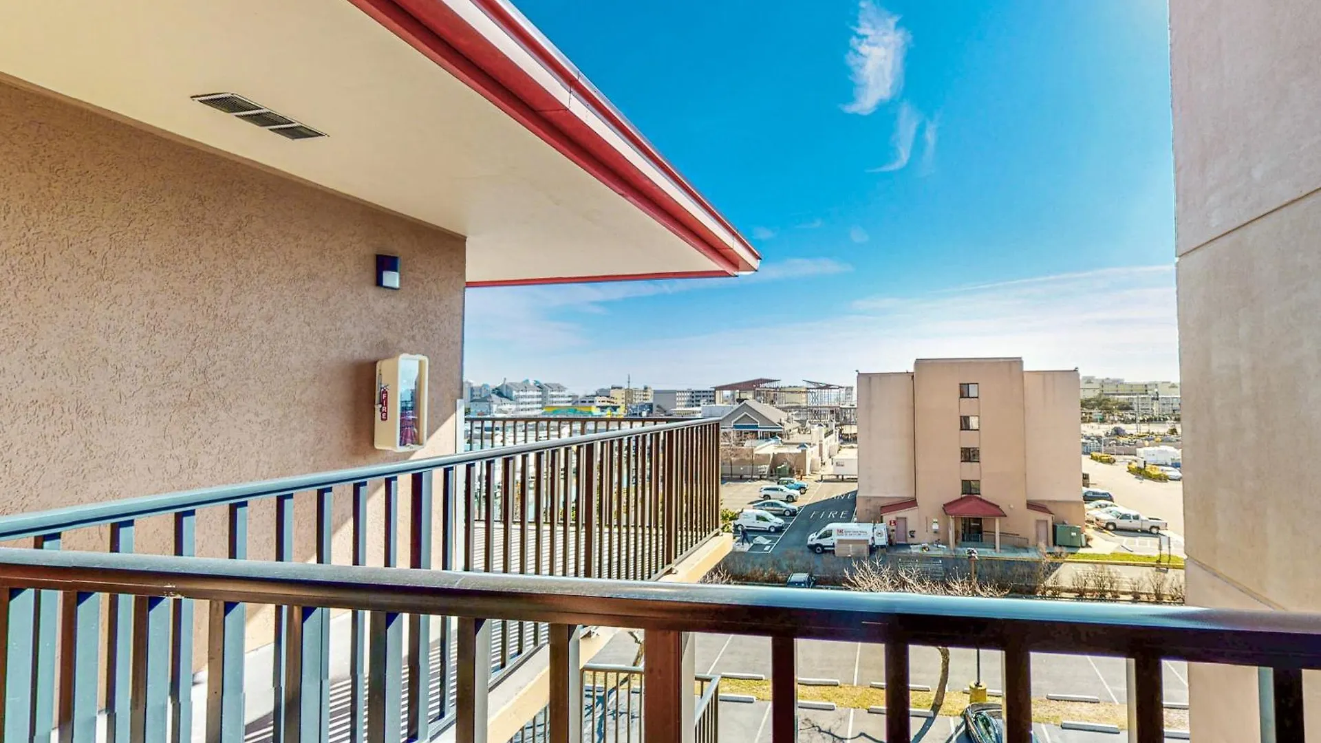 Pointe On The Bay Ocean City