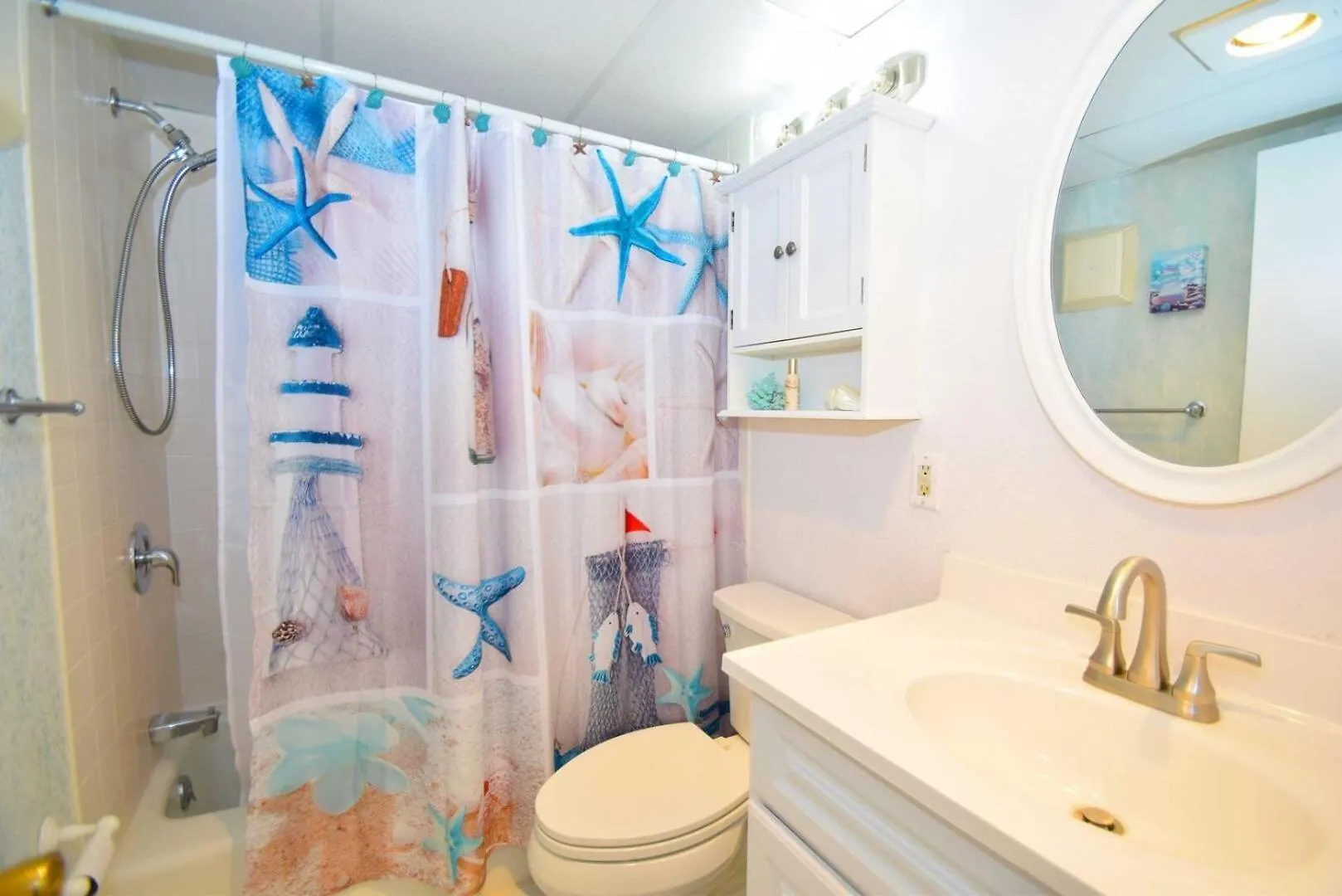 Apartment Harbour Island 305l