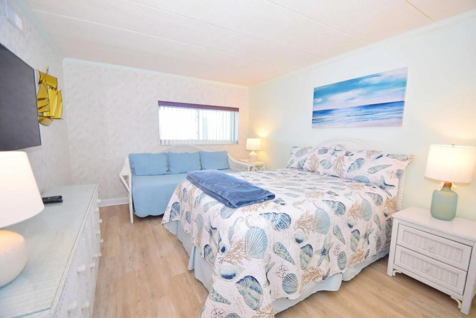 Apartment Harbour Island 305l