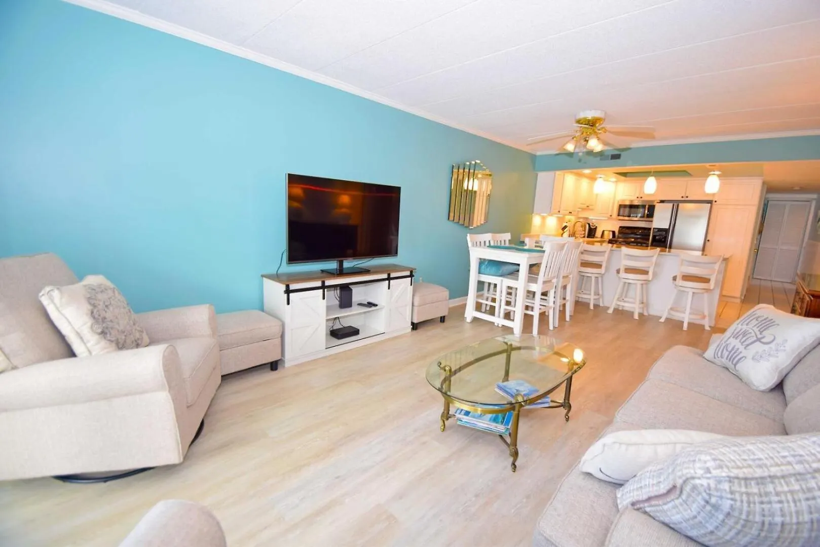Harbour Island 305l * Ocean City