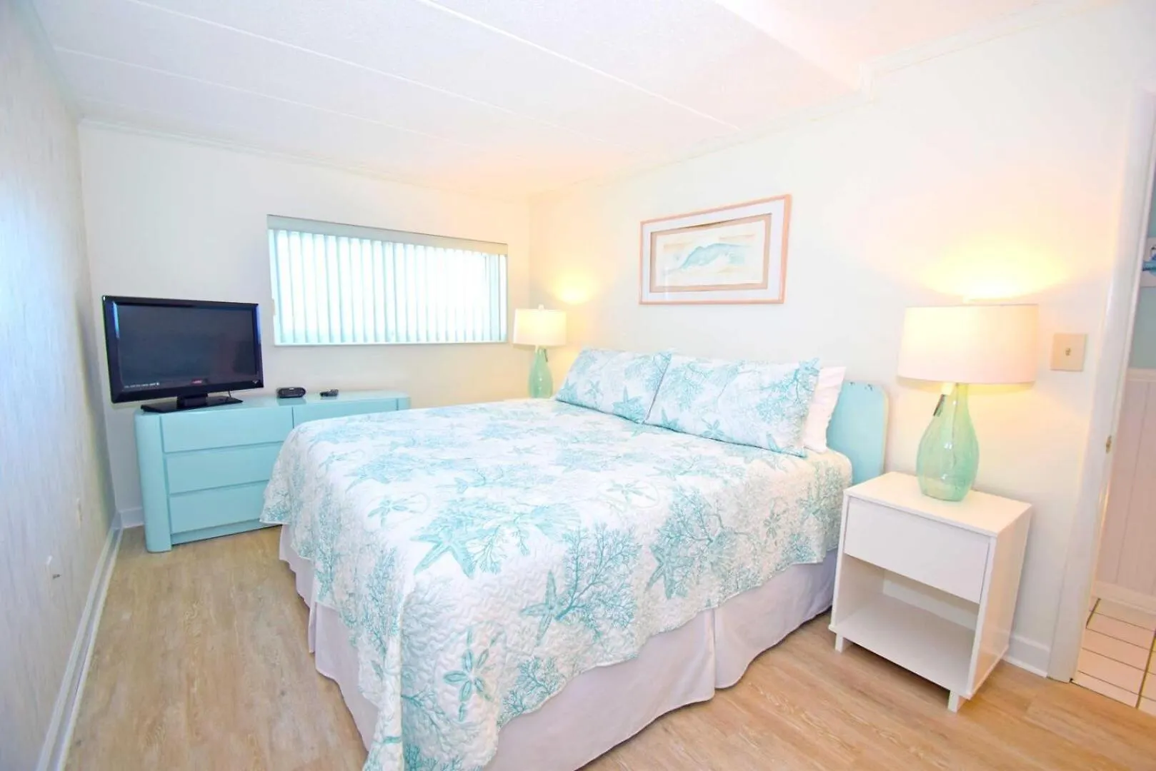 Harbour Island 305l