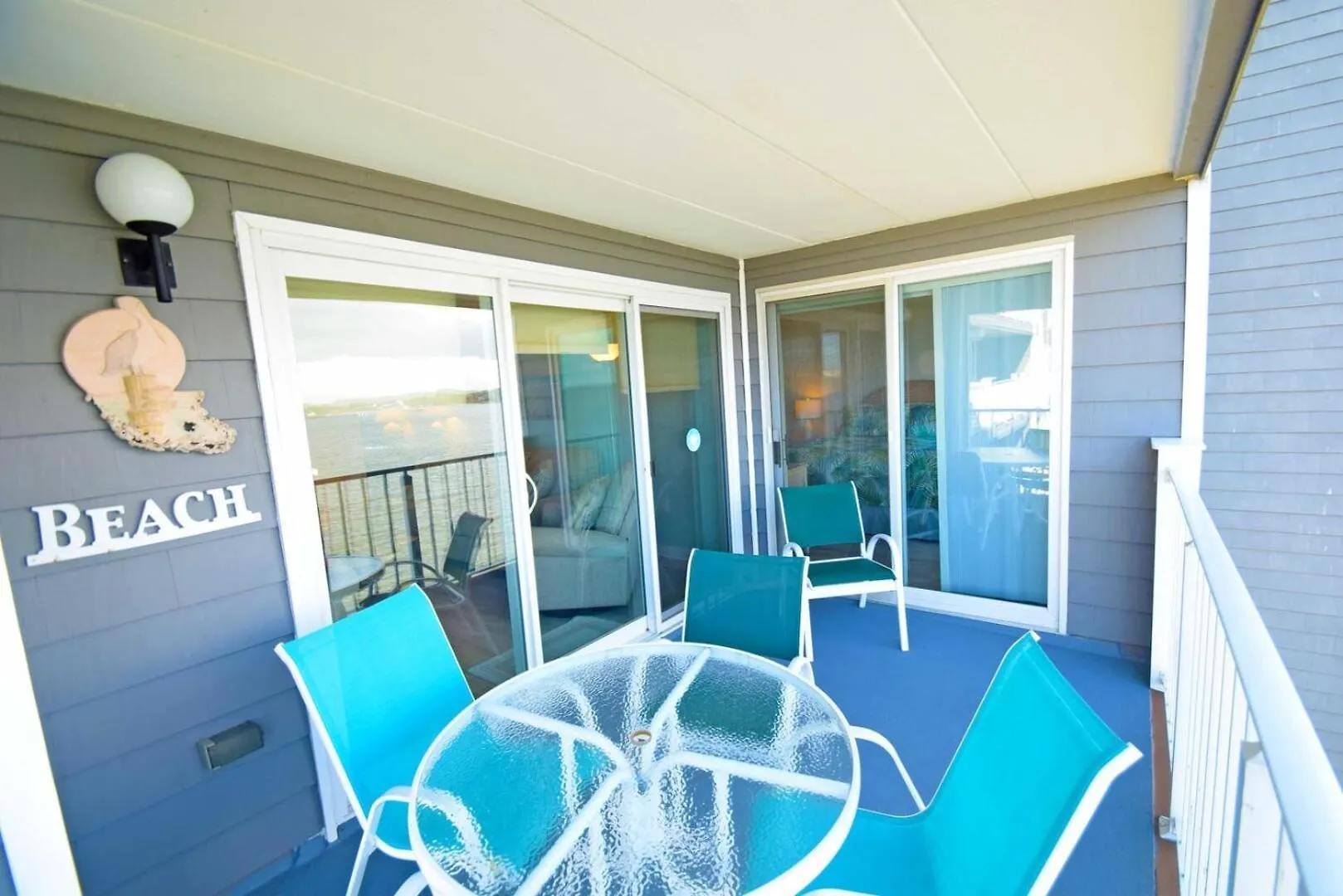 Apartment Harbour Island 305l