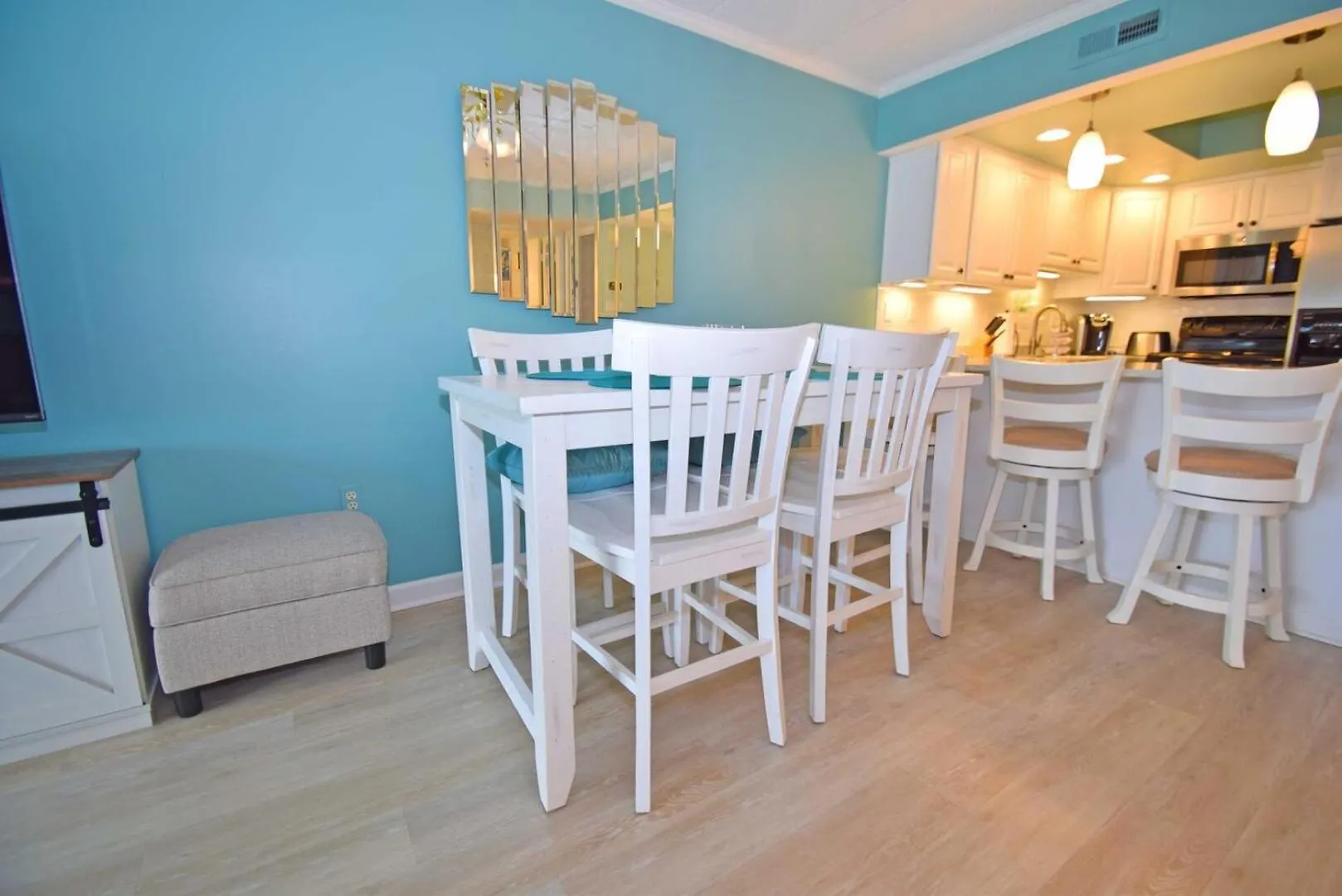 Apartment Harbour Island 305l *