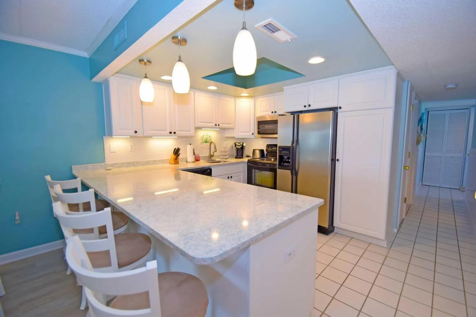 Harbour Island 305l *