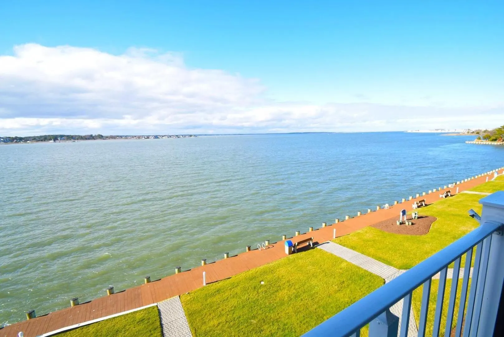 Harbour Island 305l Ocean City