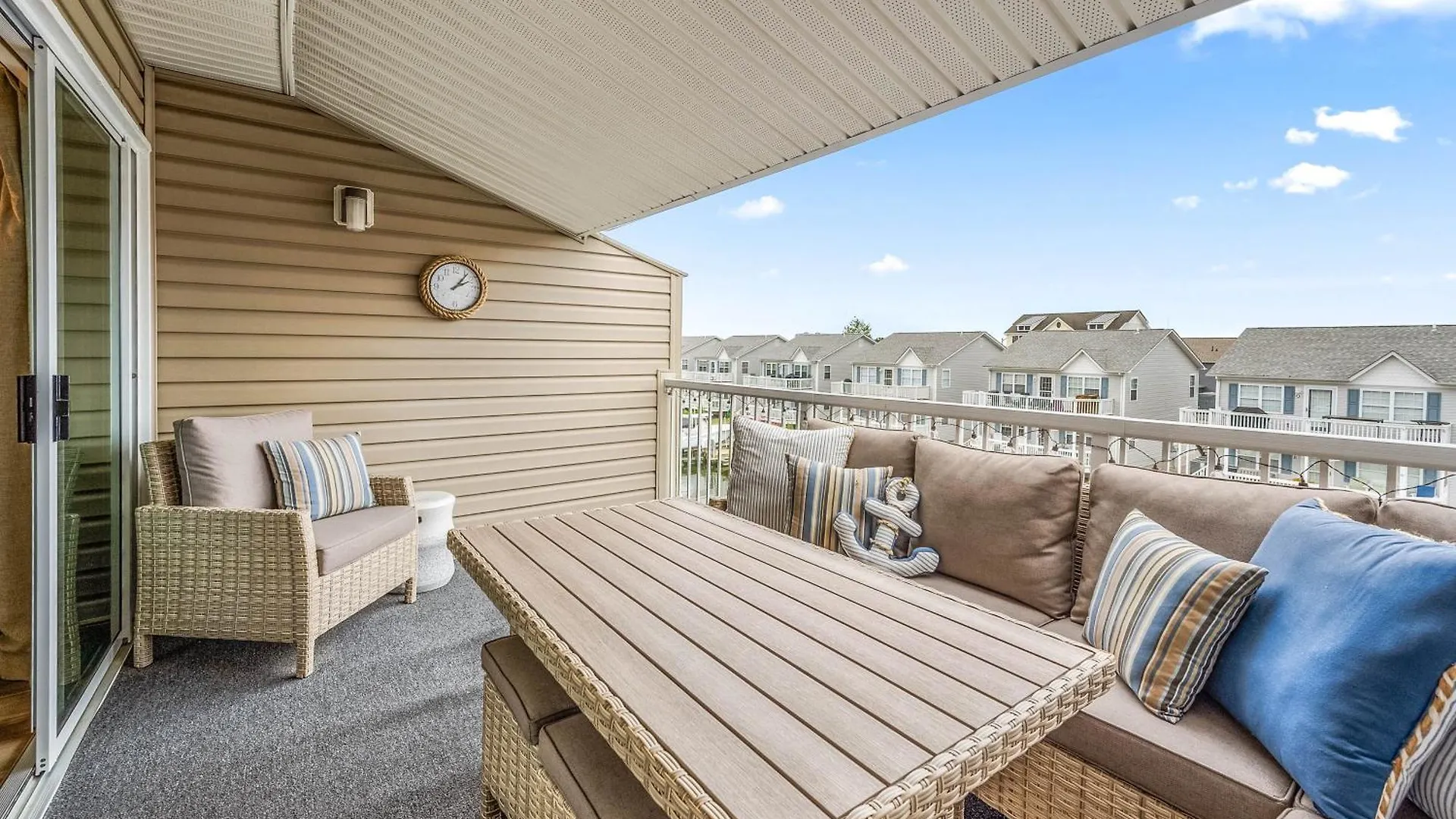 Apartamento 2 Bedroom Bayside With Pool In Ocmd