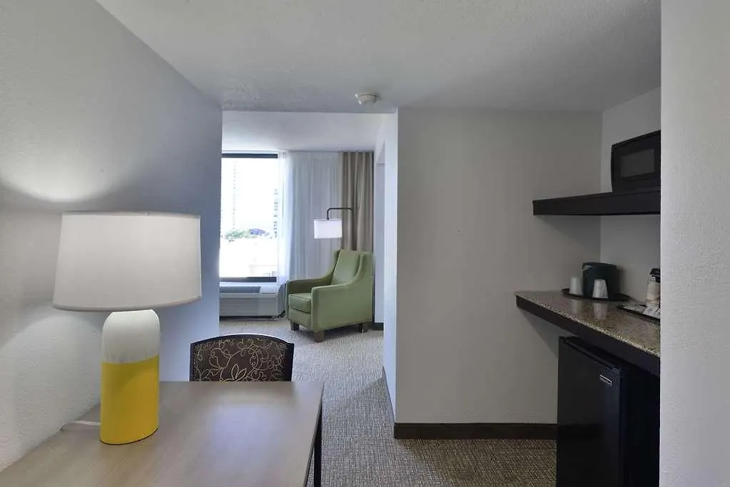 Inn Comfort Gold Coast