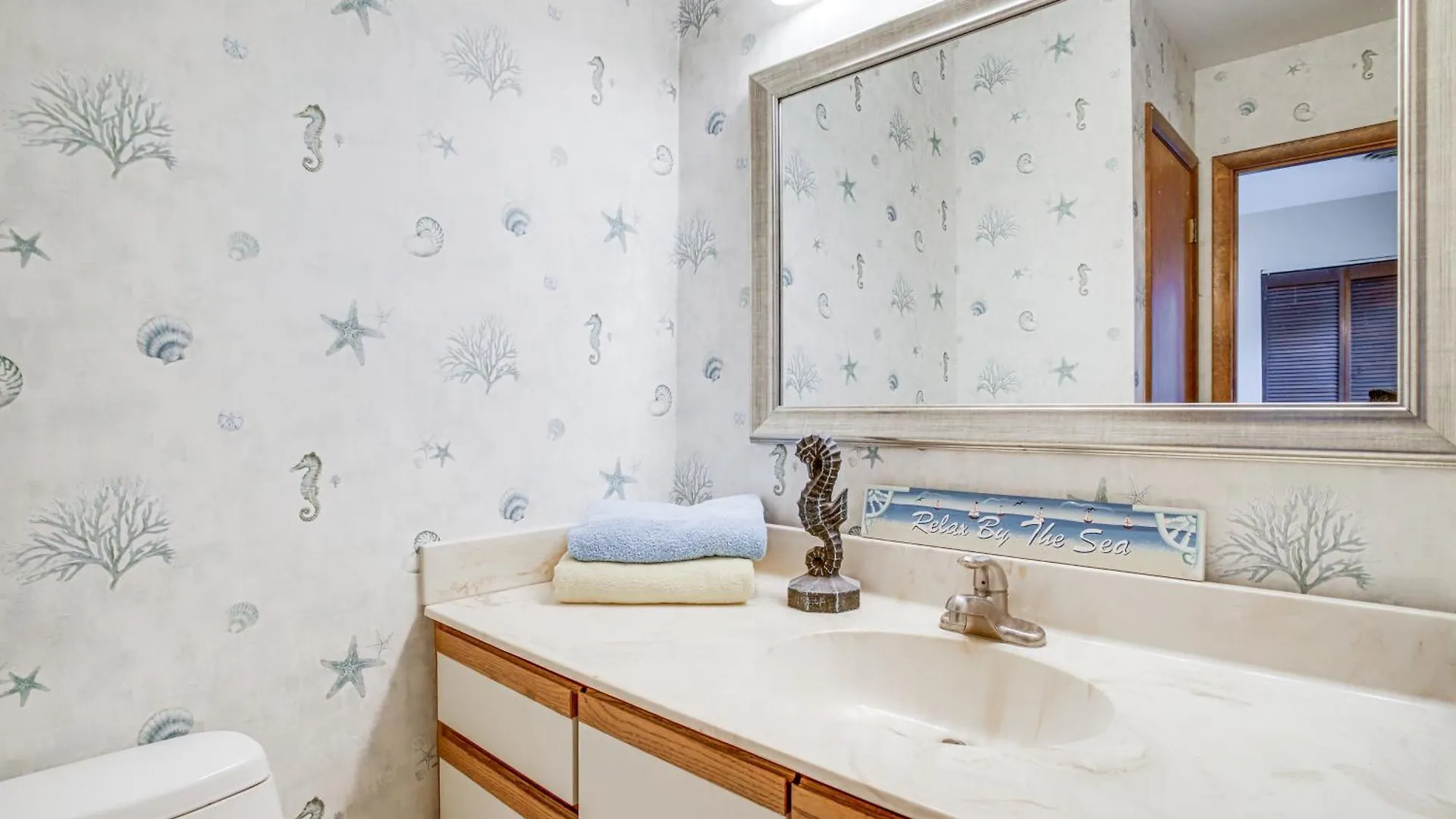 Ocean Getaway, Steps To The Boardwalk! Holiday home *