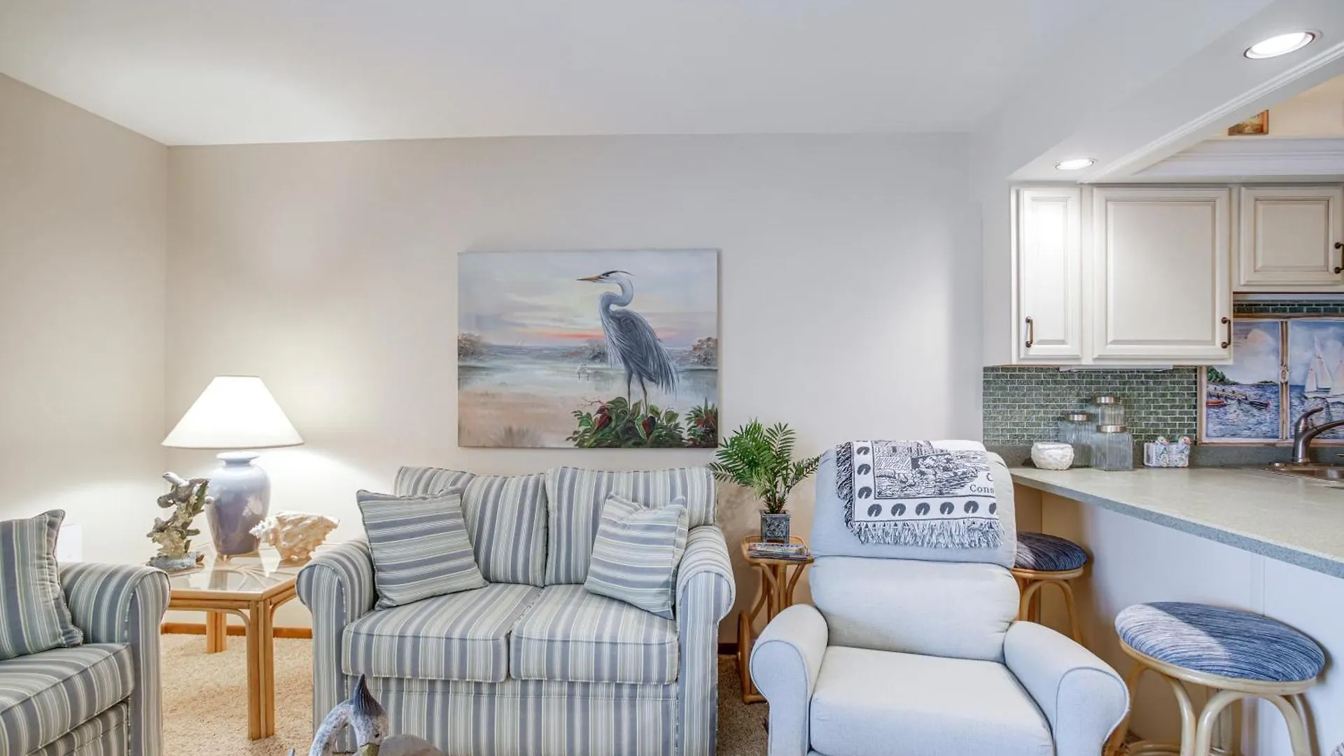 Holiday home Ocean Getaway, Steps To The Boardwalk! Ocean City
