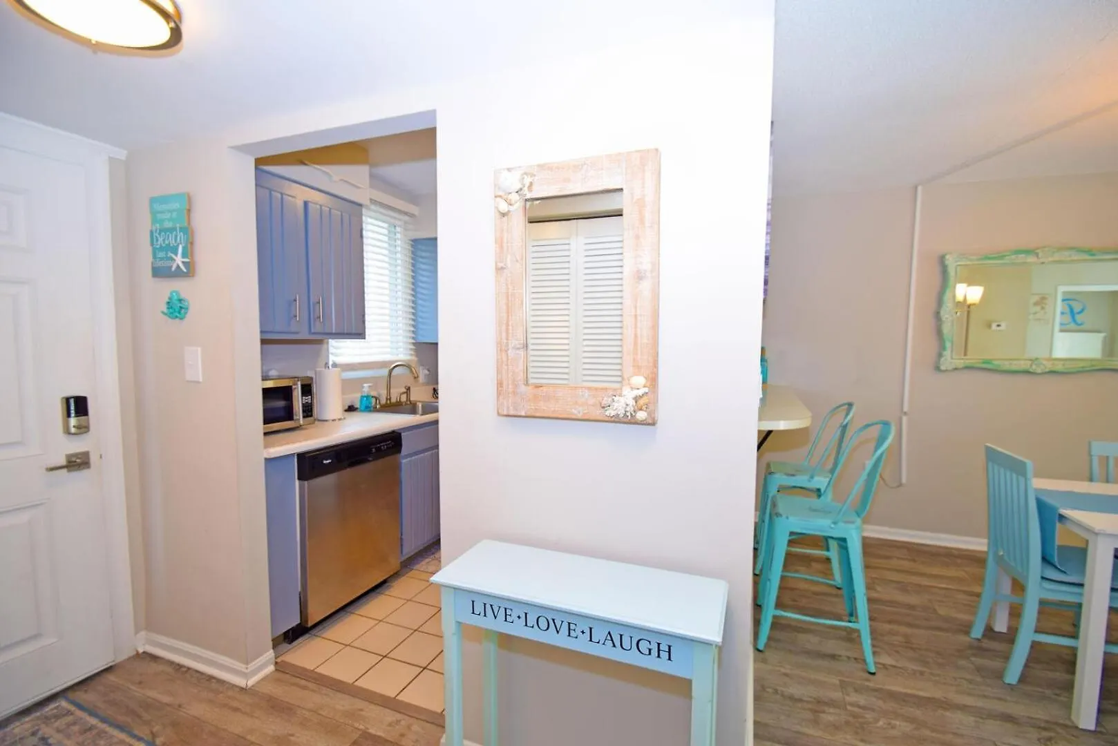 Apartment Wight Bay 233 Ocean City