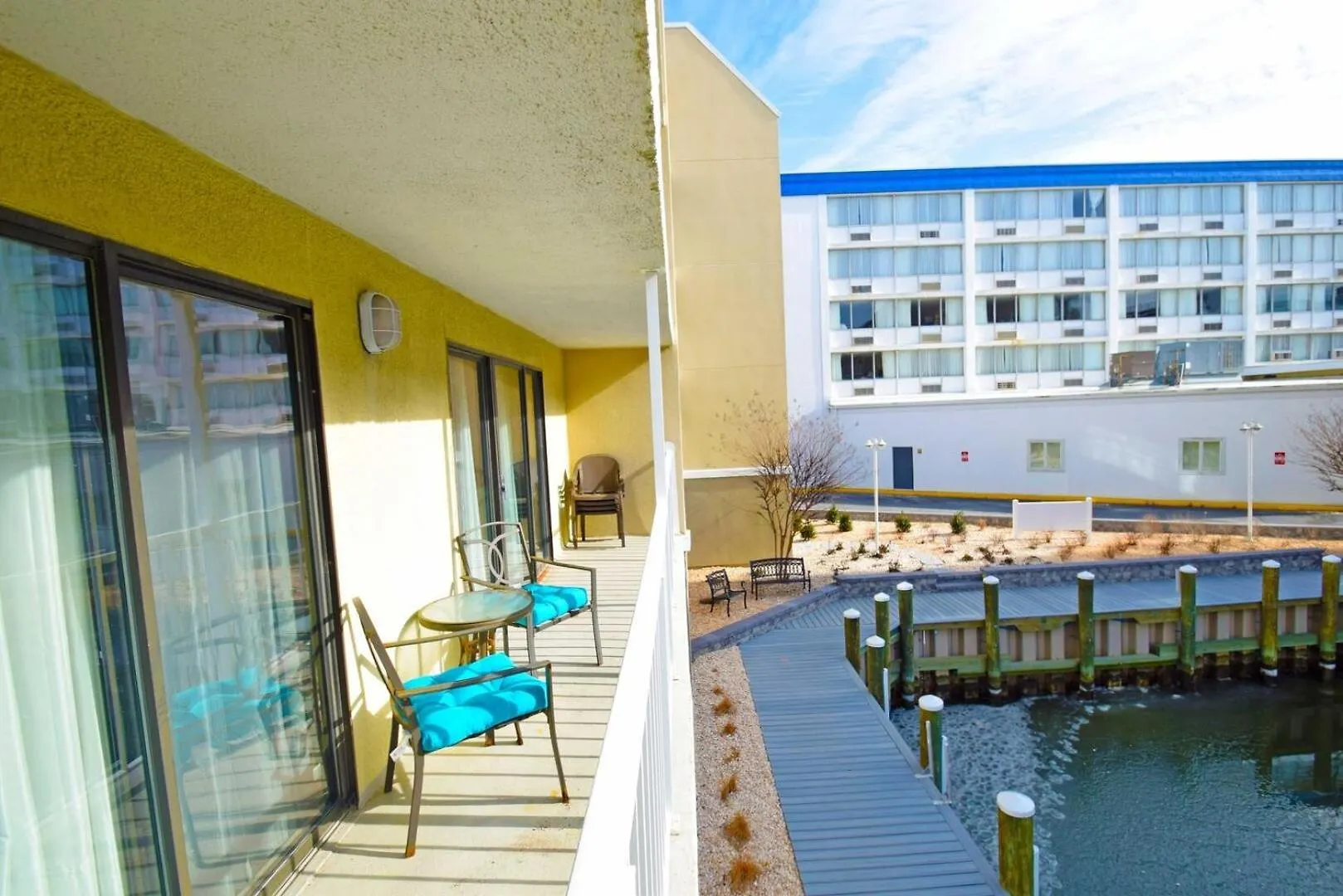 Apartment Wight Bay 233