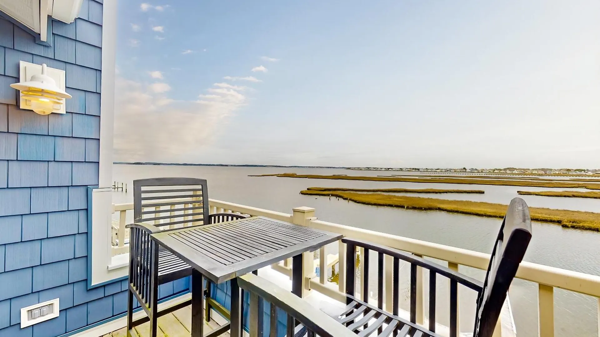 펜션 Heron Harbour 220-02 *