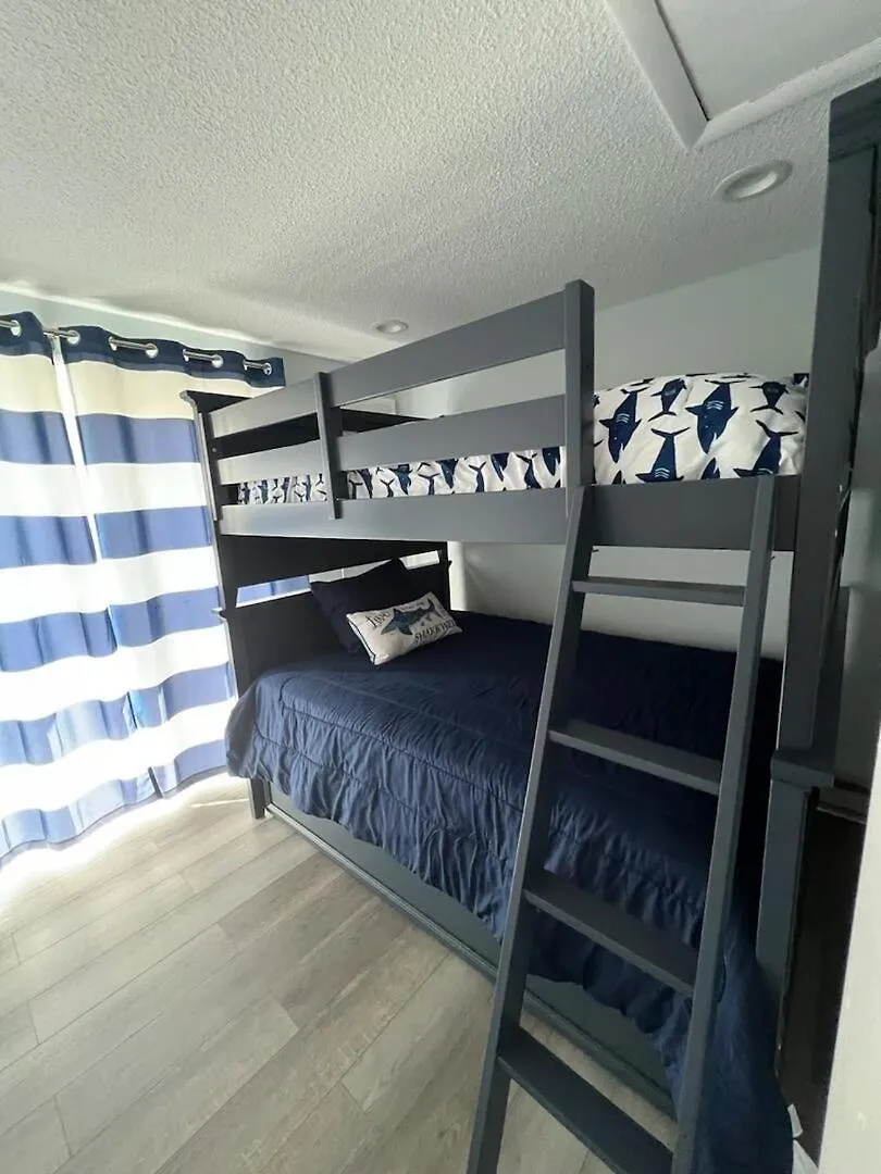 Harbour Bay 34 Townhouse