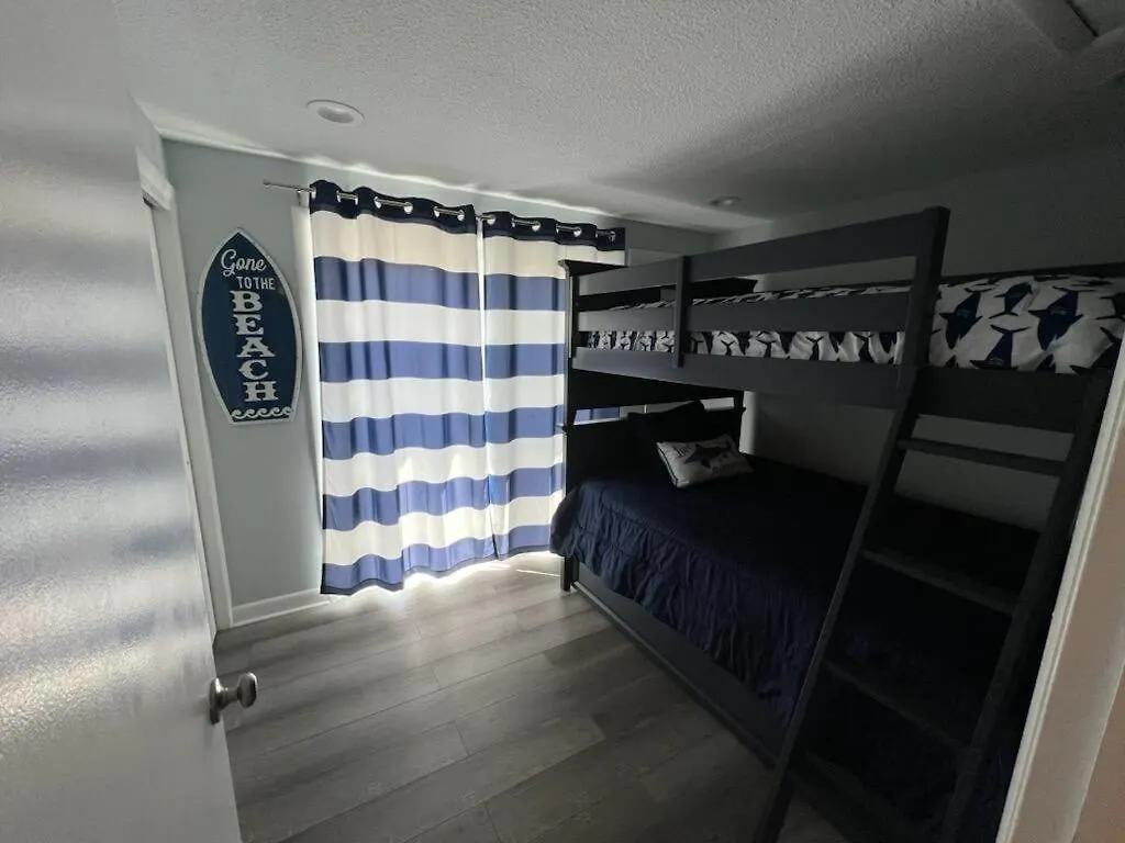 Harbour Bay 34 Townhouse Σπίτι διακοπών