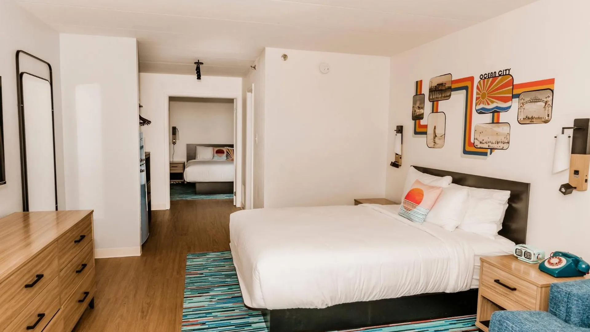 Sealoft Oceanfront