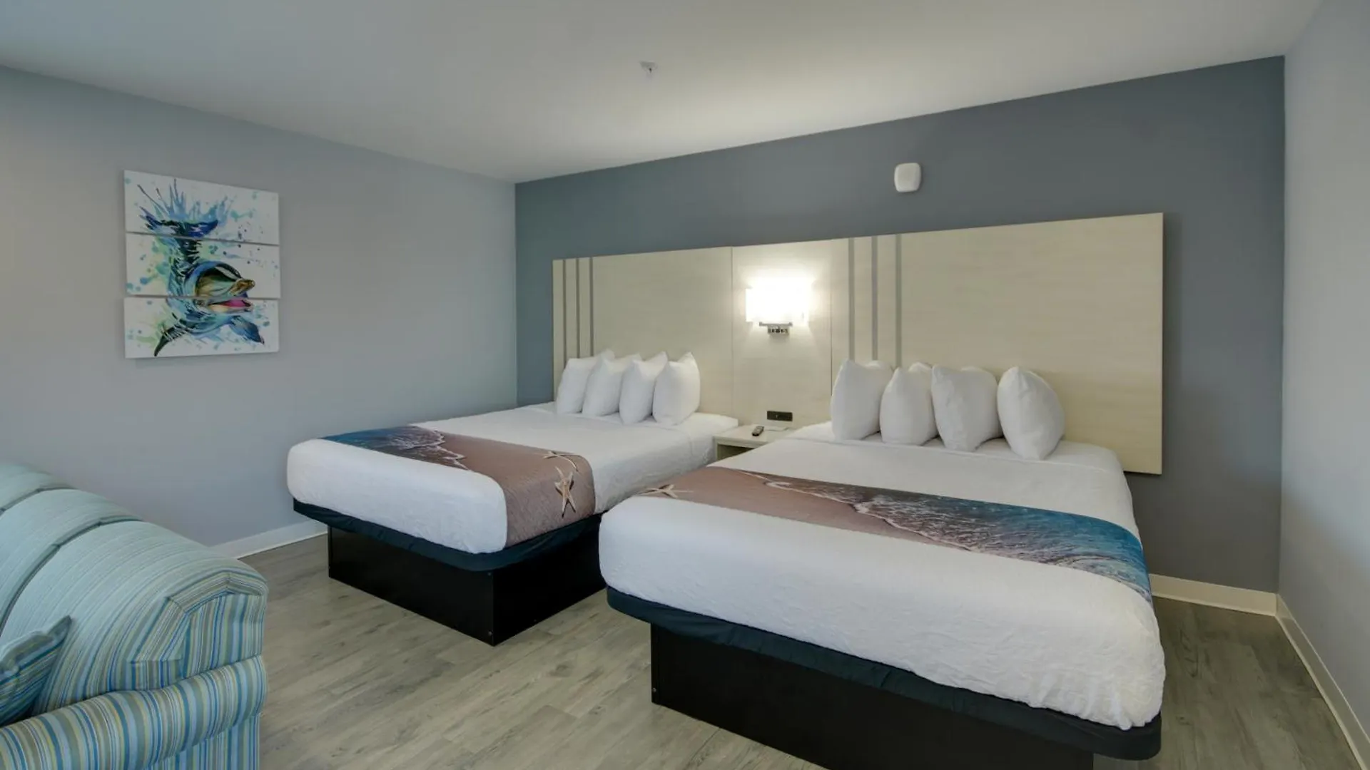 Hotel Ocean North Ocean City