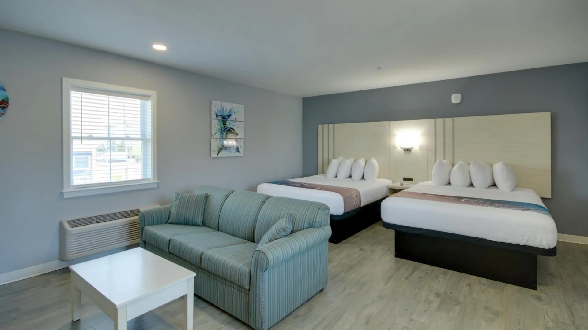 Ocean North 2*