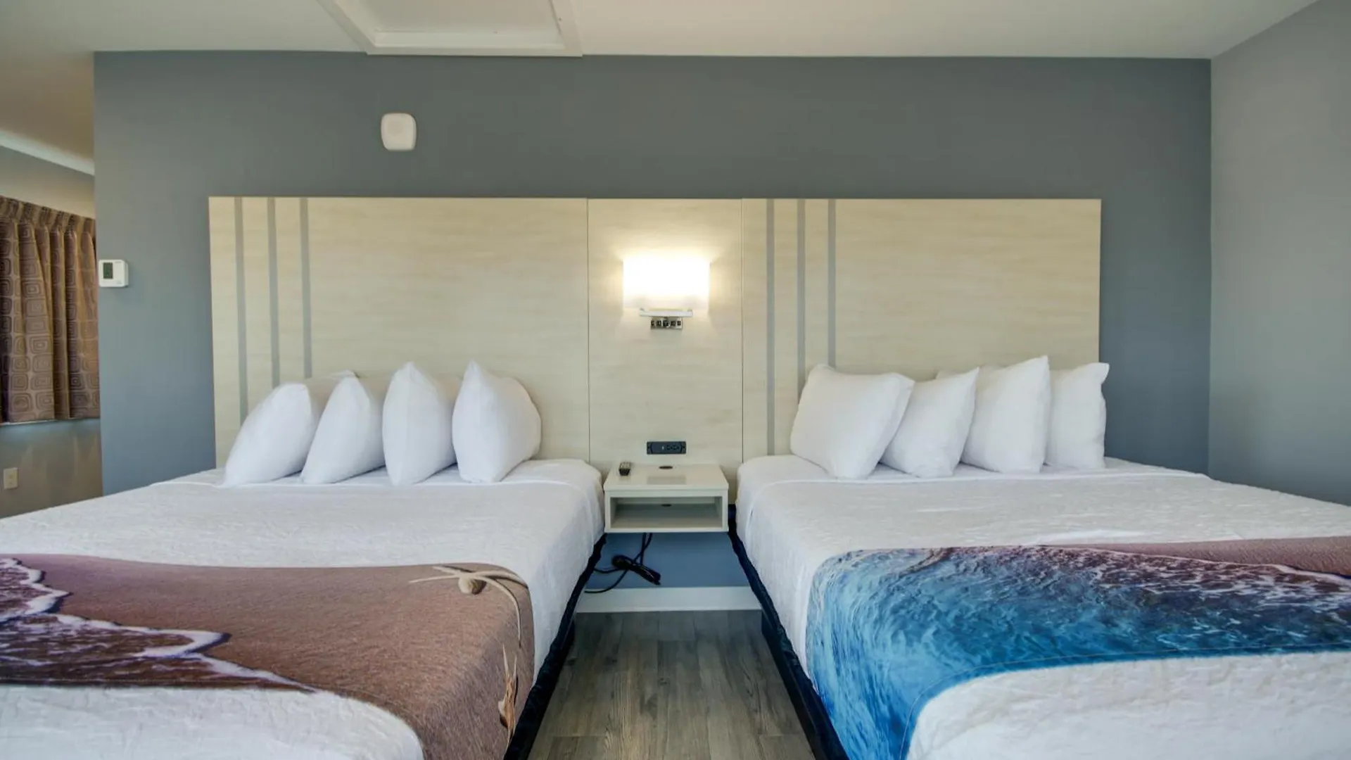 Ocean North Hotel