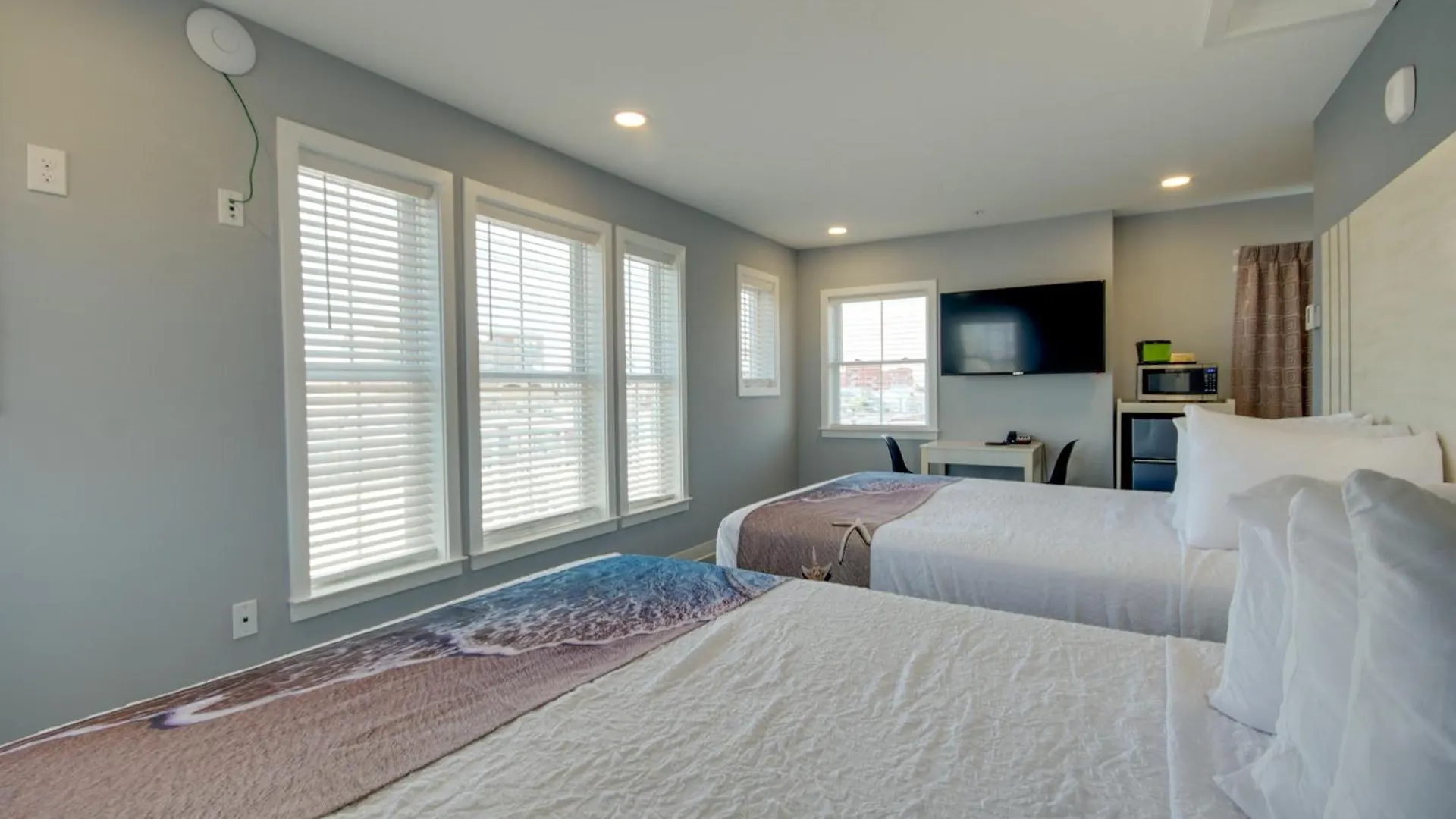 Hotel Ocean North