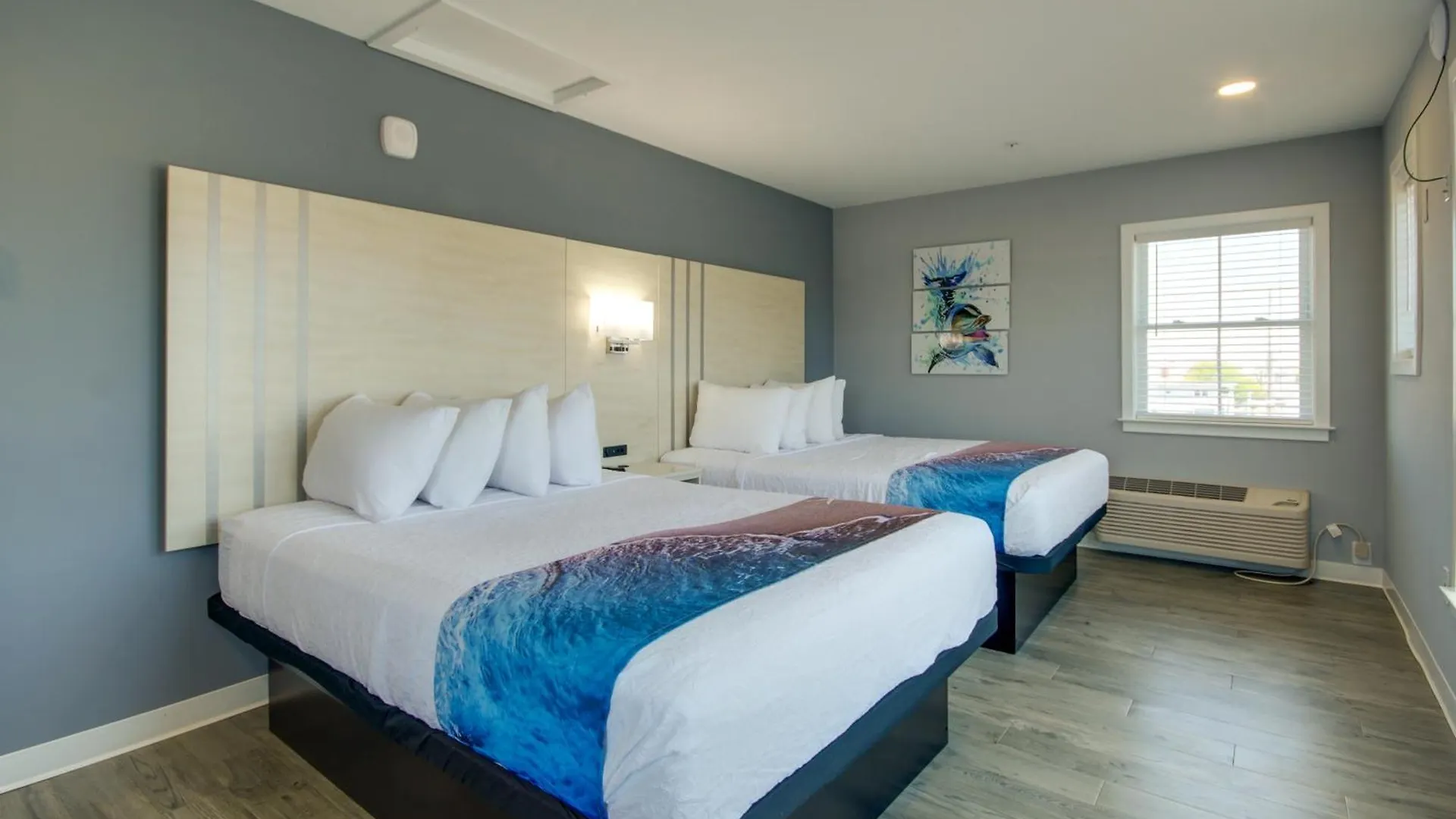 Hotel Ocean North 2*