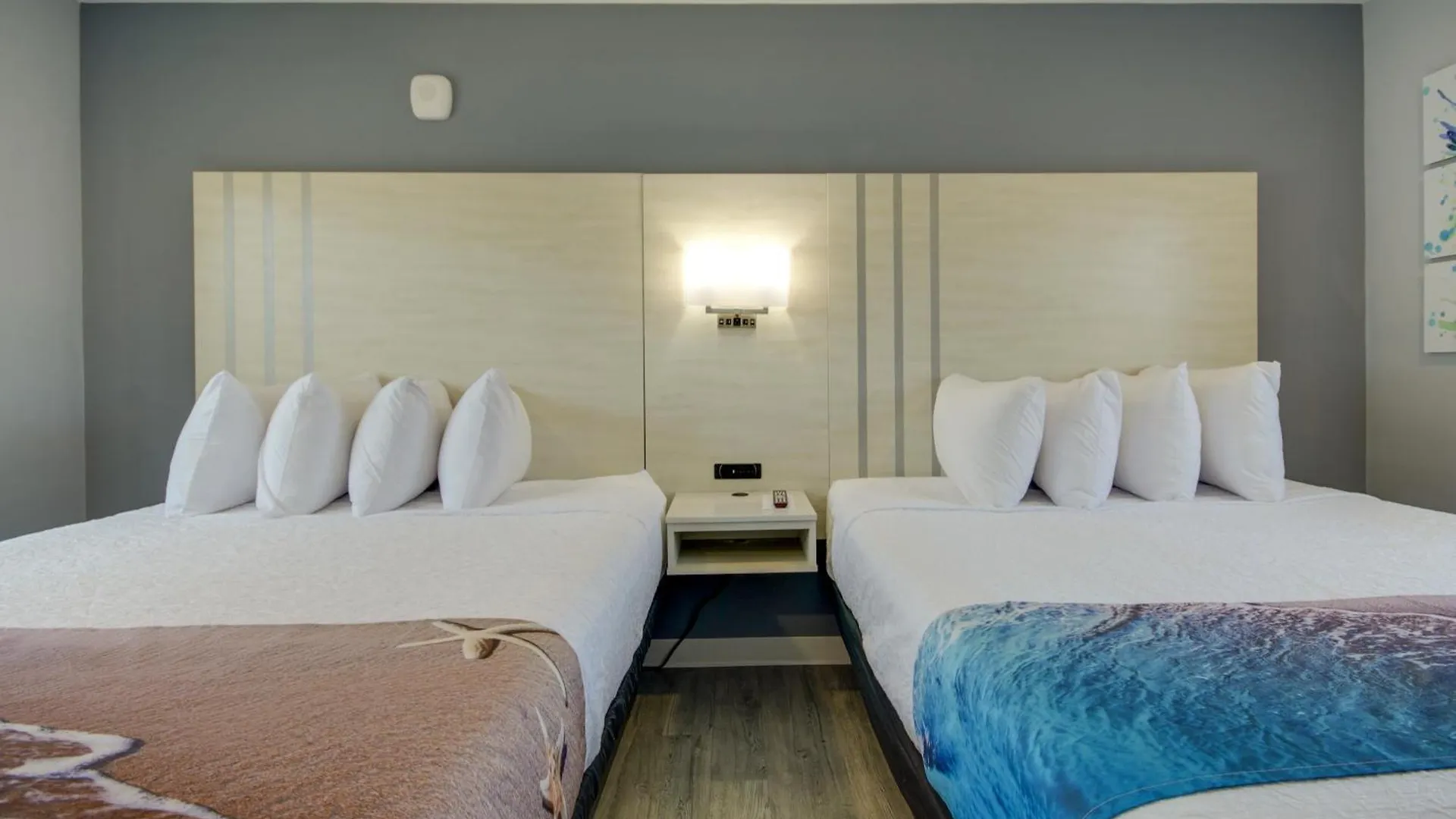 Ocean North