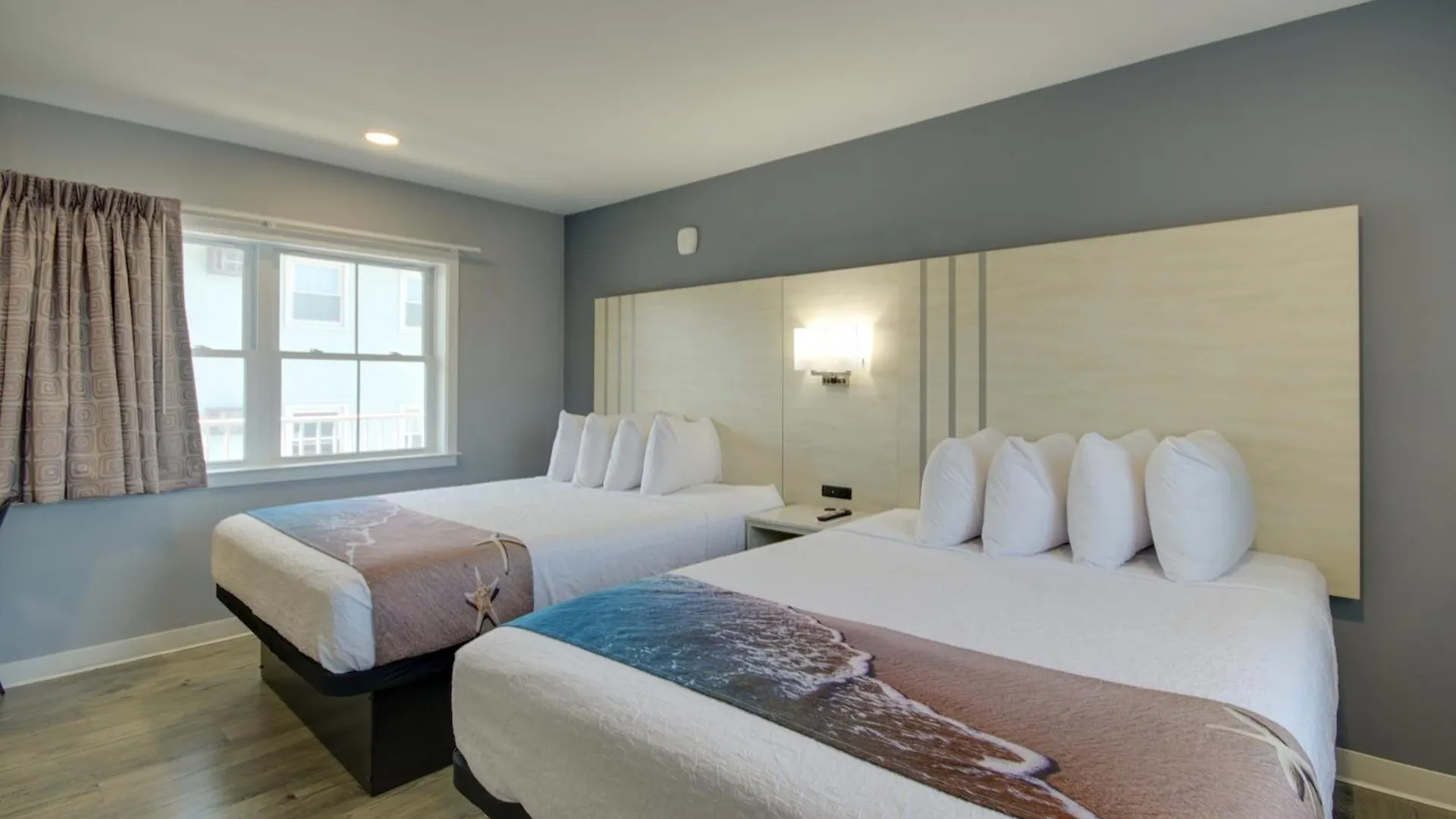 Ocean North Hotel 2*