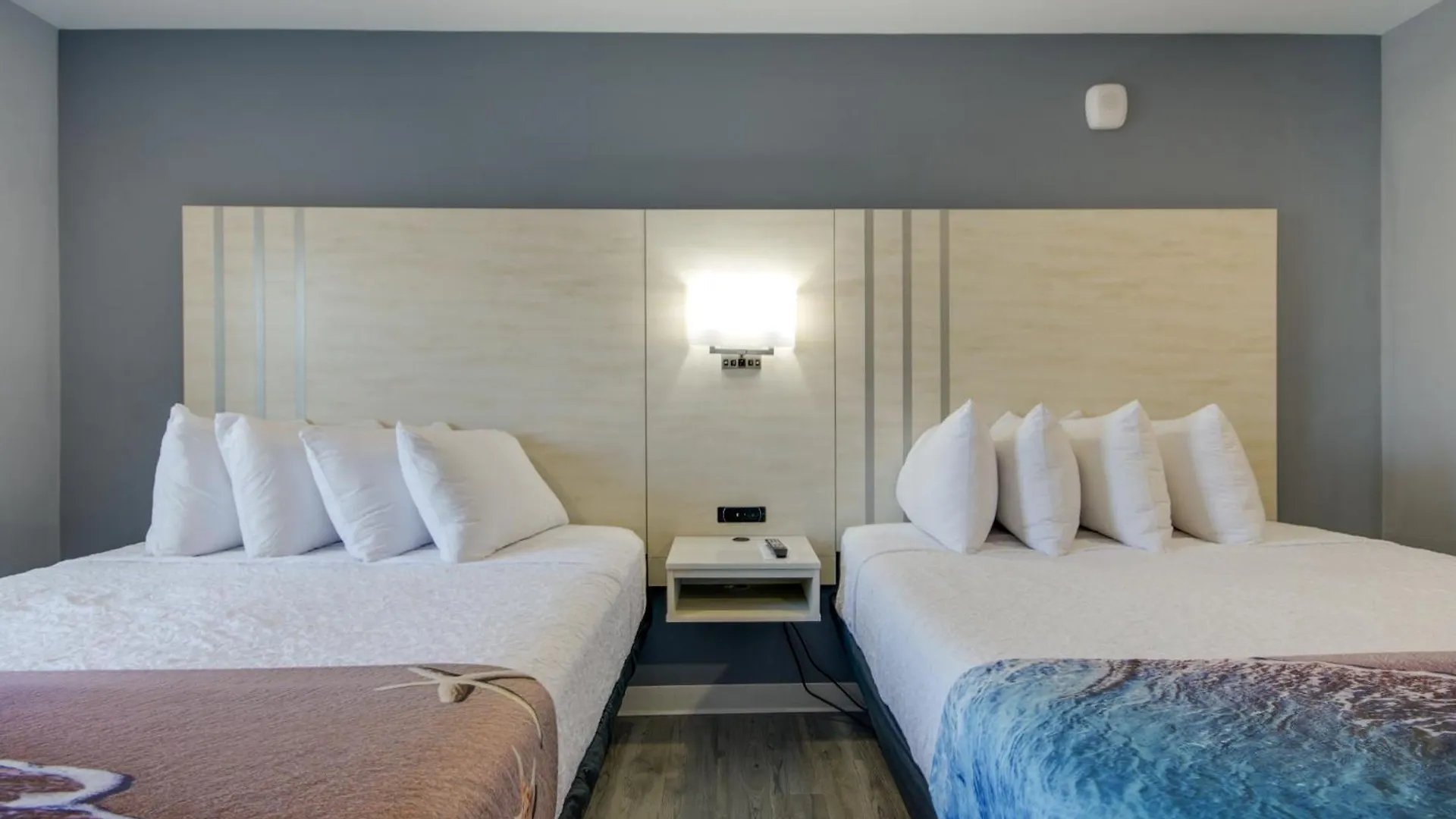 Hotel Ocean North Ocean City