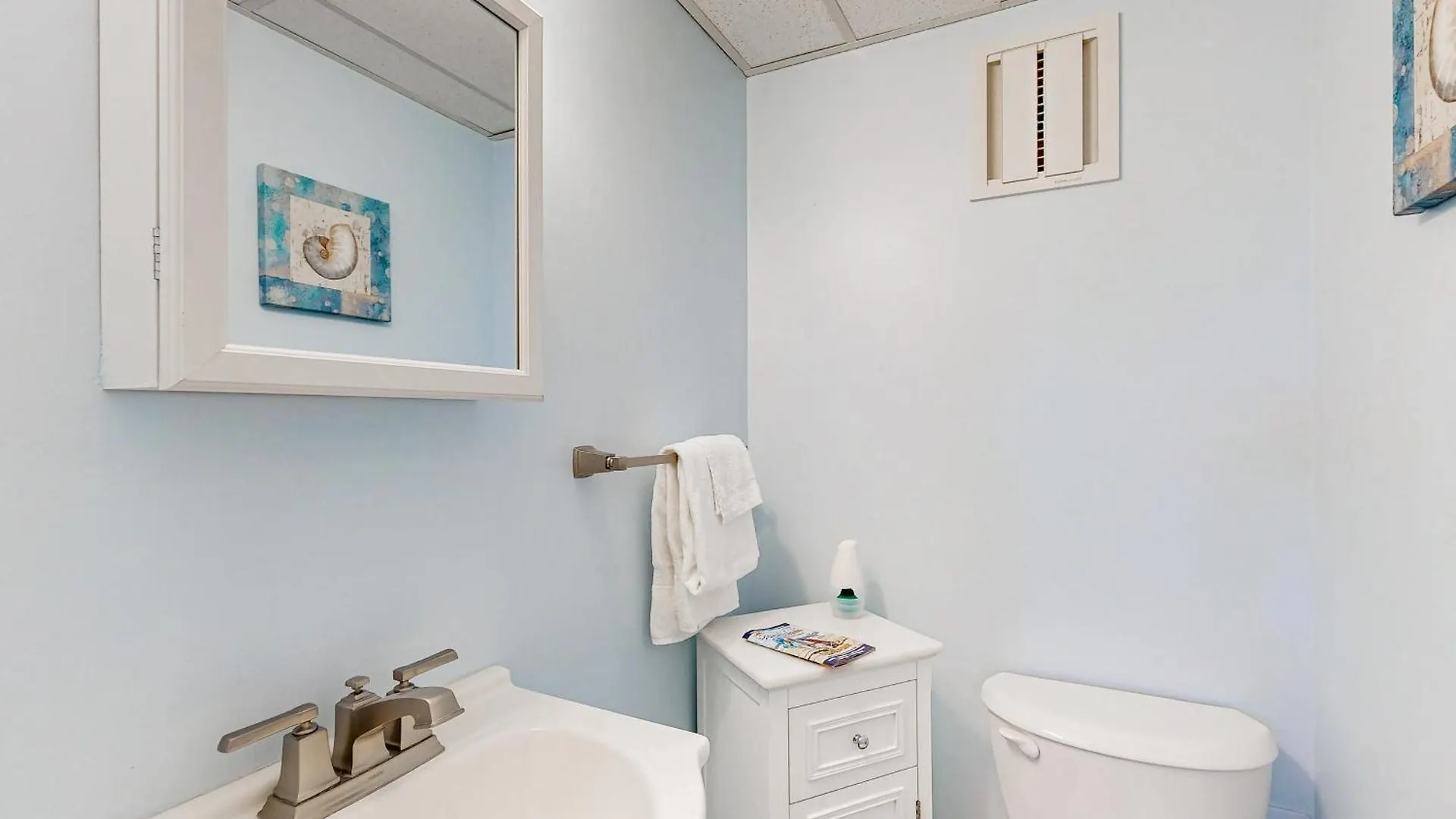 דירה Constellation House 407 *