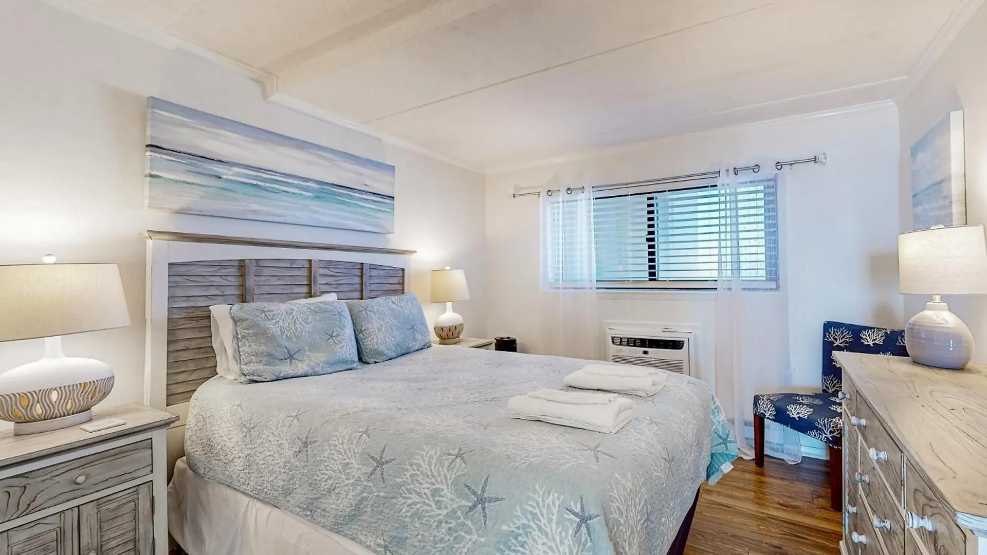 Constellation House 407 דירה *