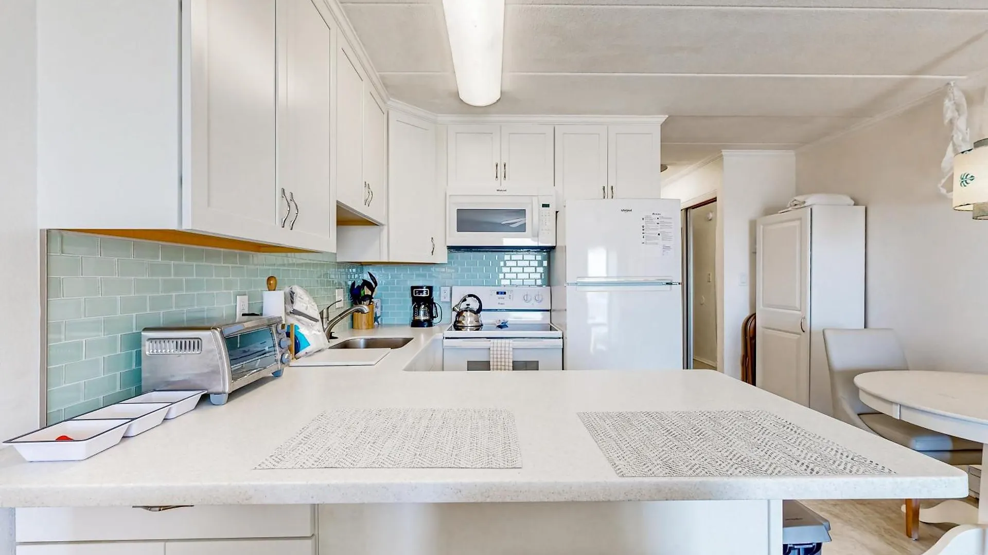 דירה Constellation House 407 *