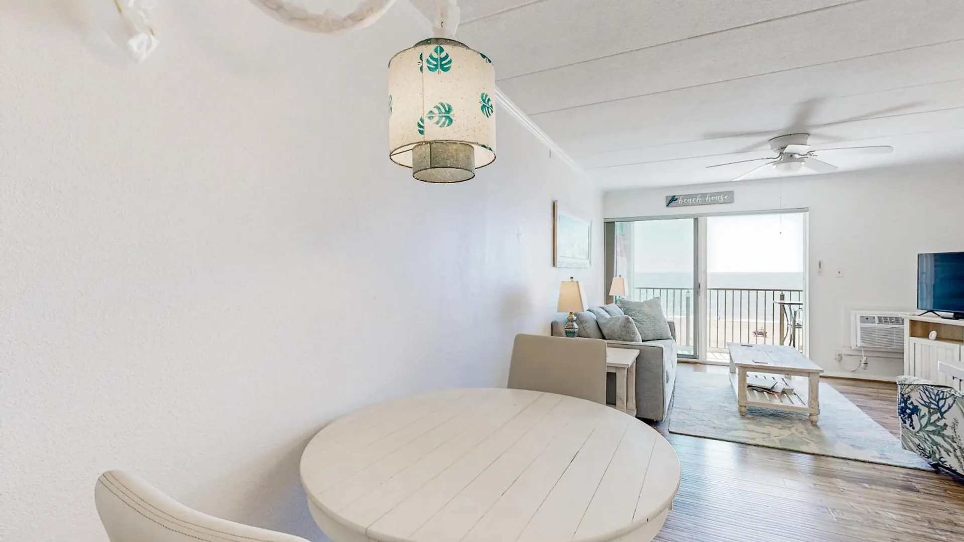 Constellation House 407 אושן סיטי