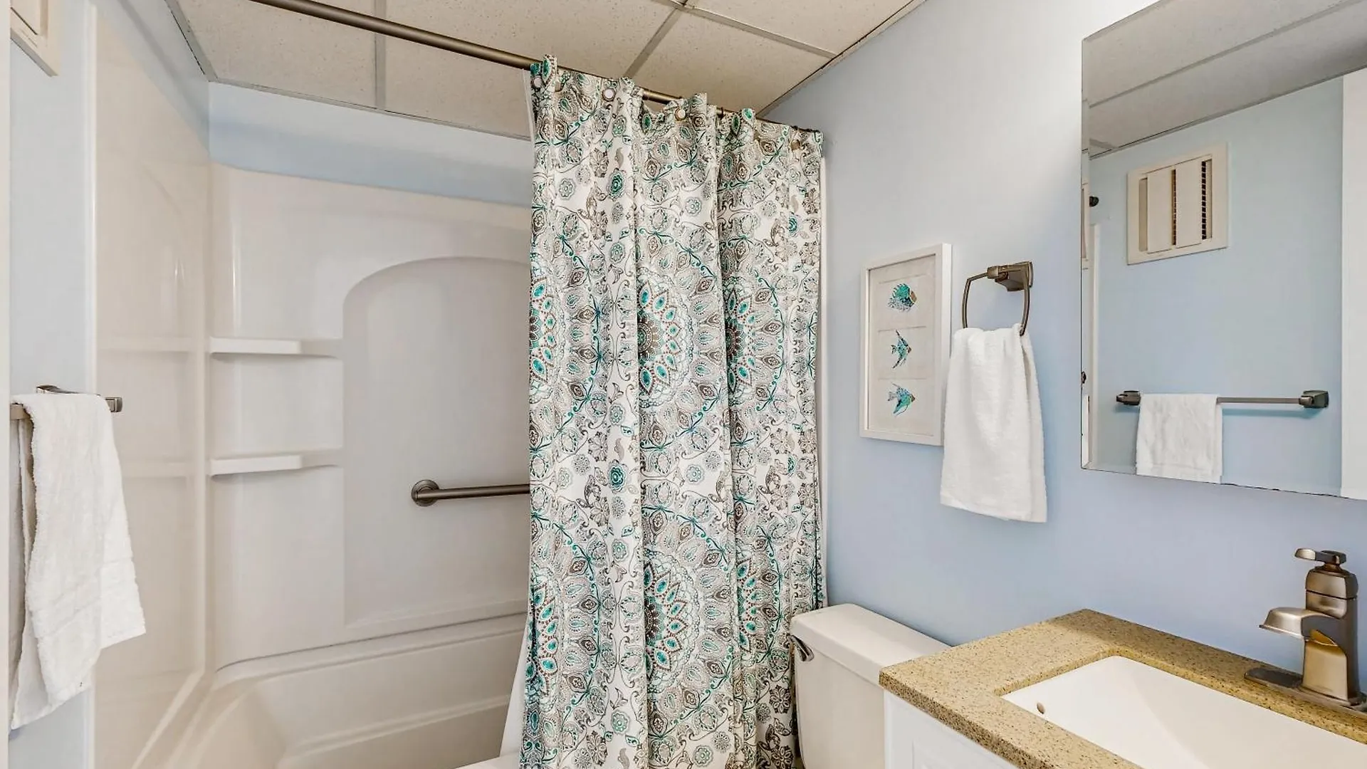 Constellation House 407
